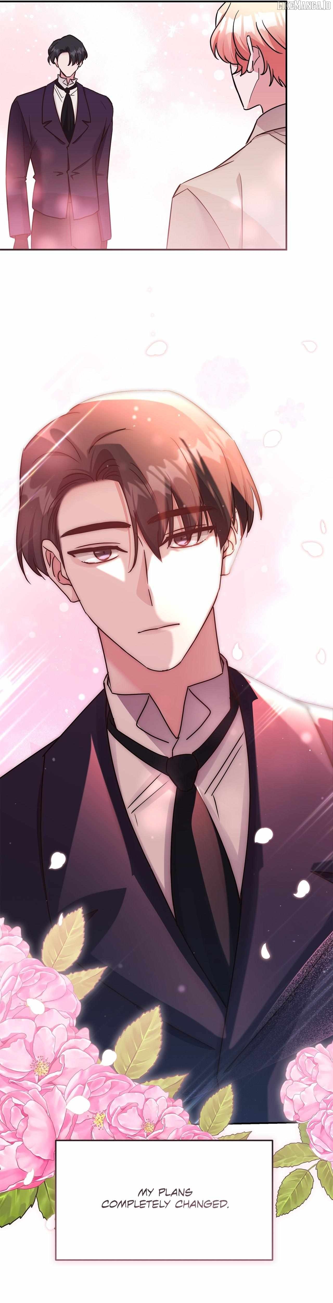 Sweetie, Sweetie, Sweetie Chapter 95 - page 3