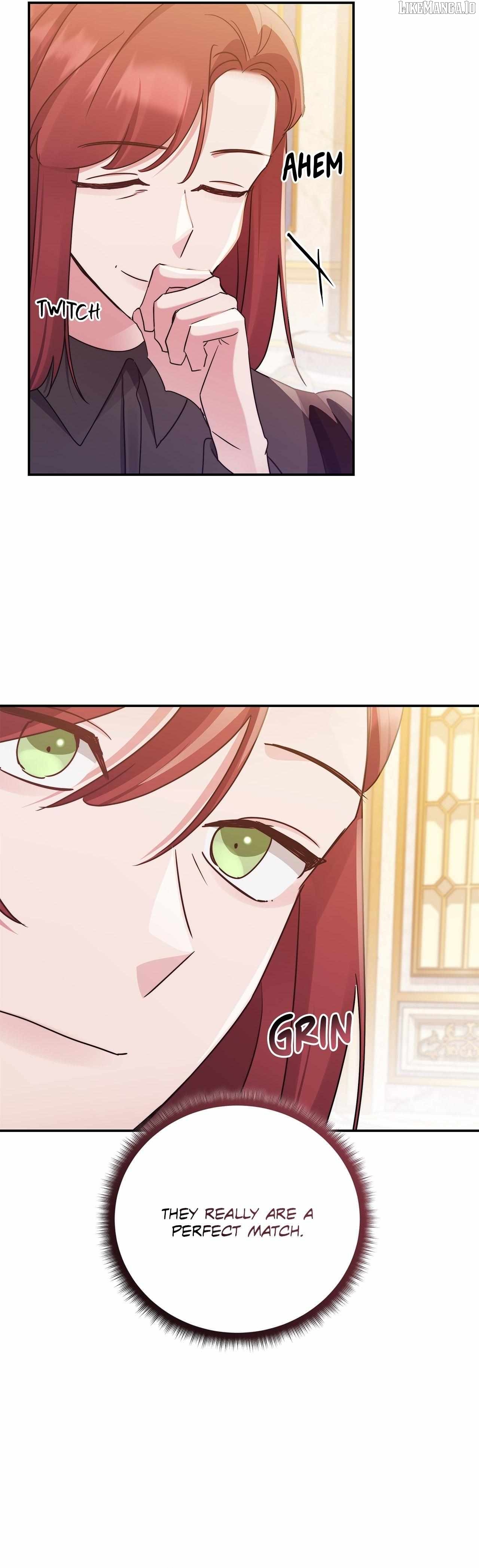 Sweetie, Sweetie, Sweetie Chapter 95 - page 31