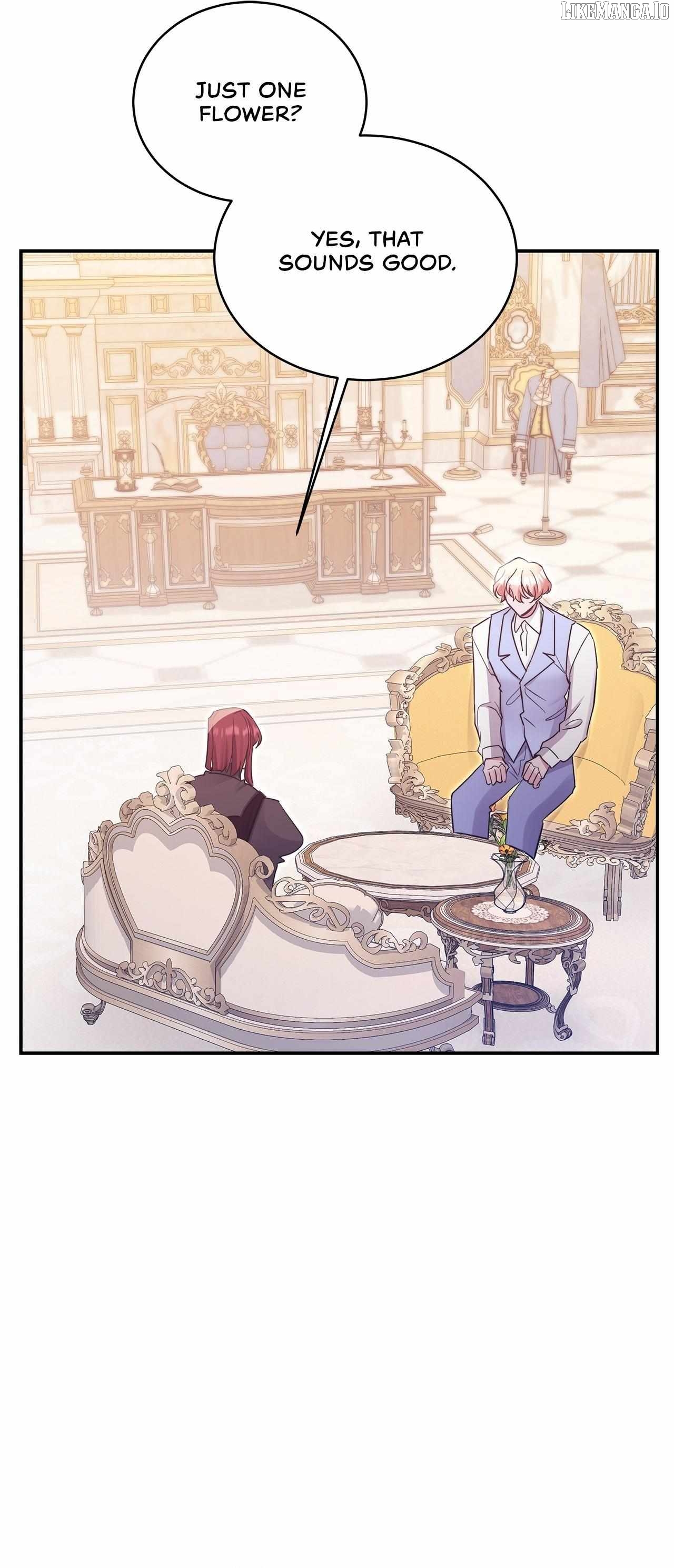 Sweetie, Sweetie, Sweetie Chapter 95 - page 32