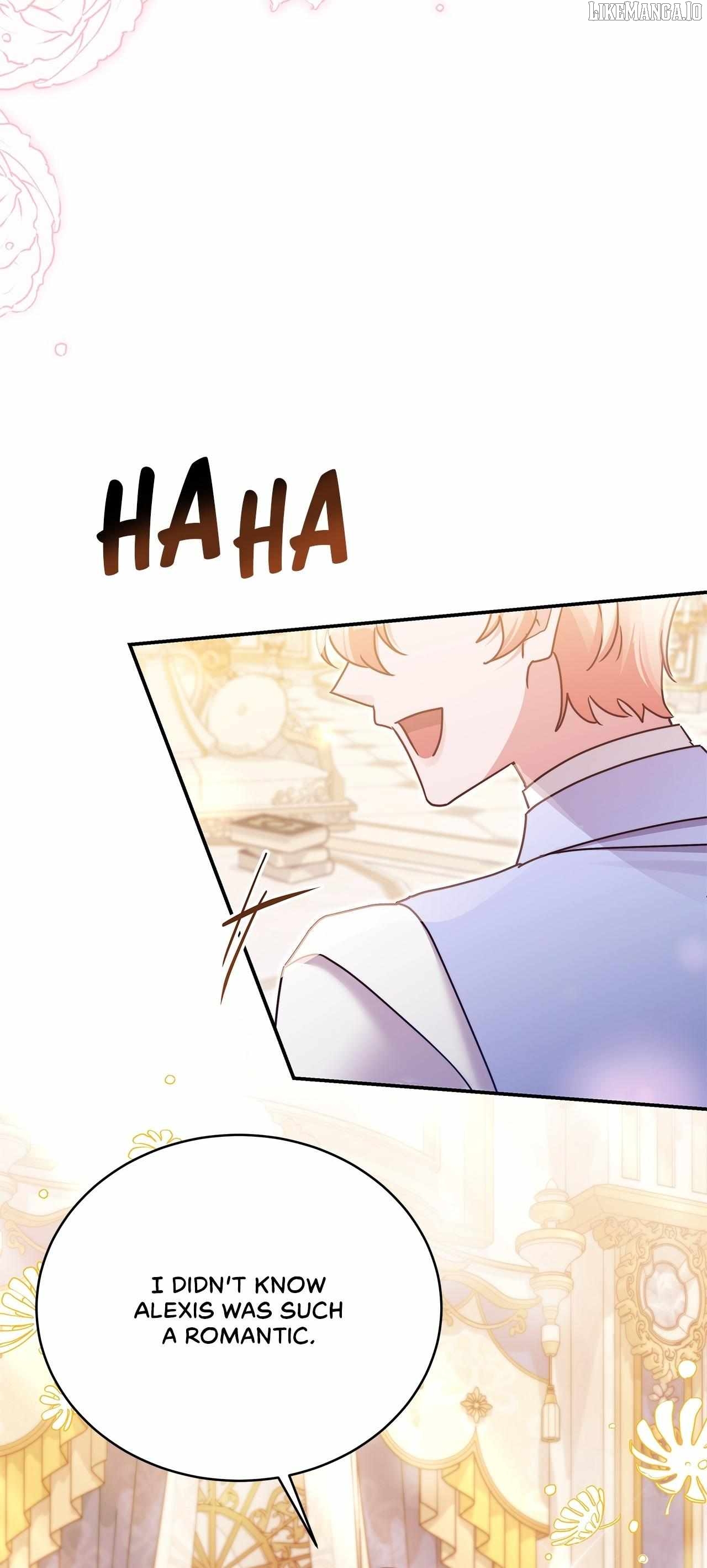 Sweetie, Sweetie, Sweetie Chapter 95 - page 34