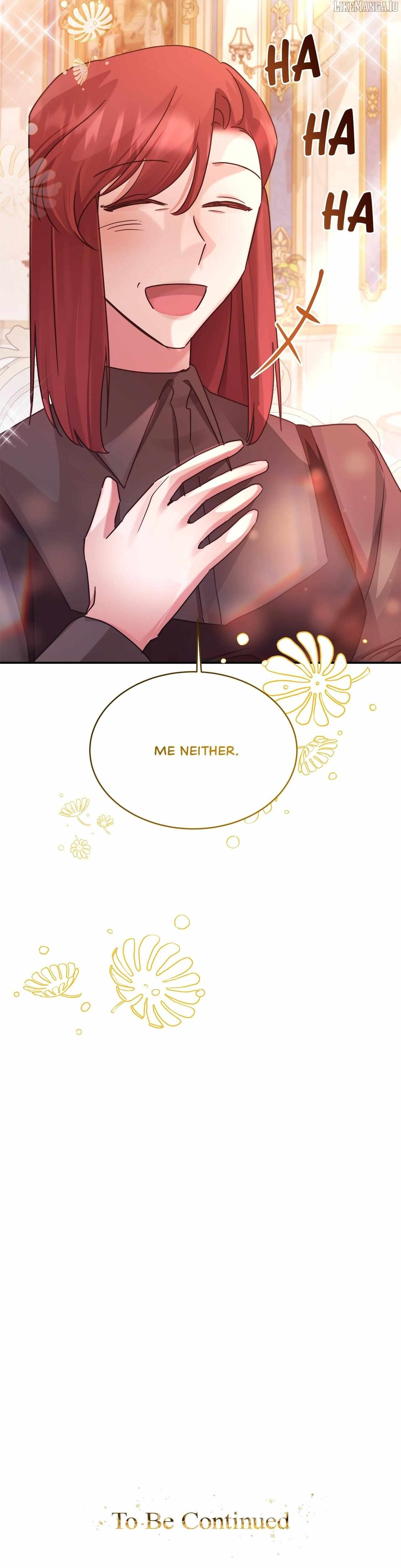 Sweetie, Sweetie, Sweetie Chapter 95 - page 36