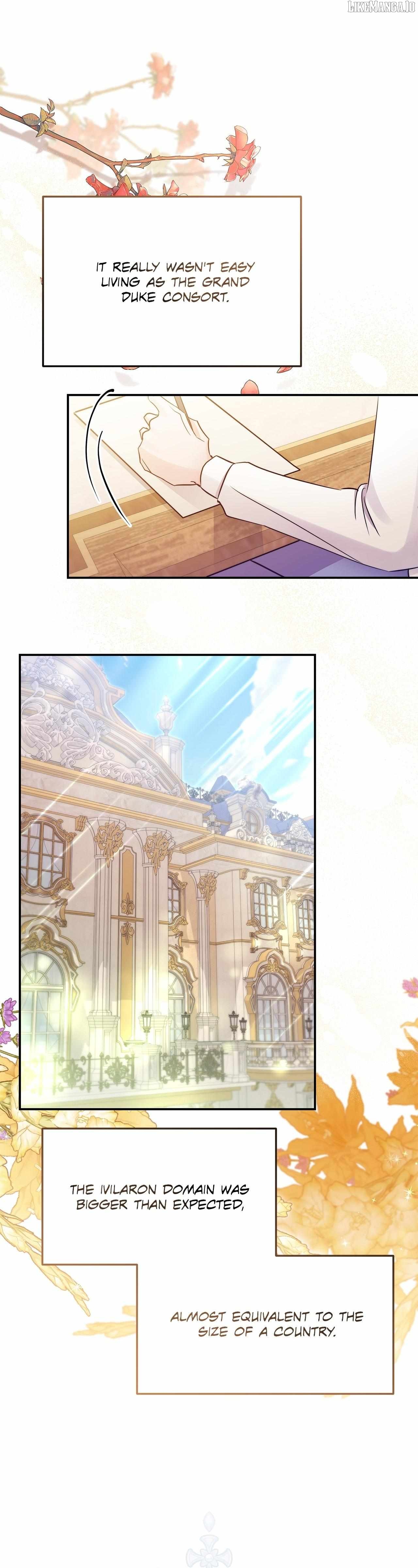 Sweetie, Sweetie, Sweetie Chapter 95 - page 4
