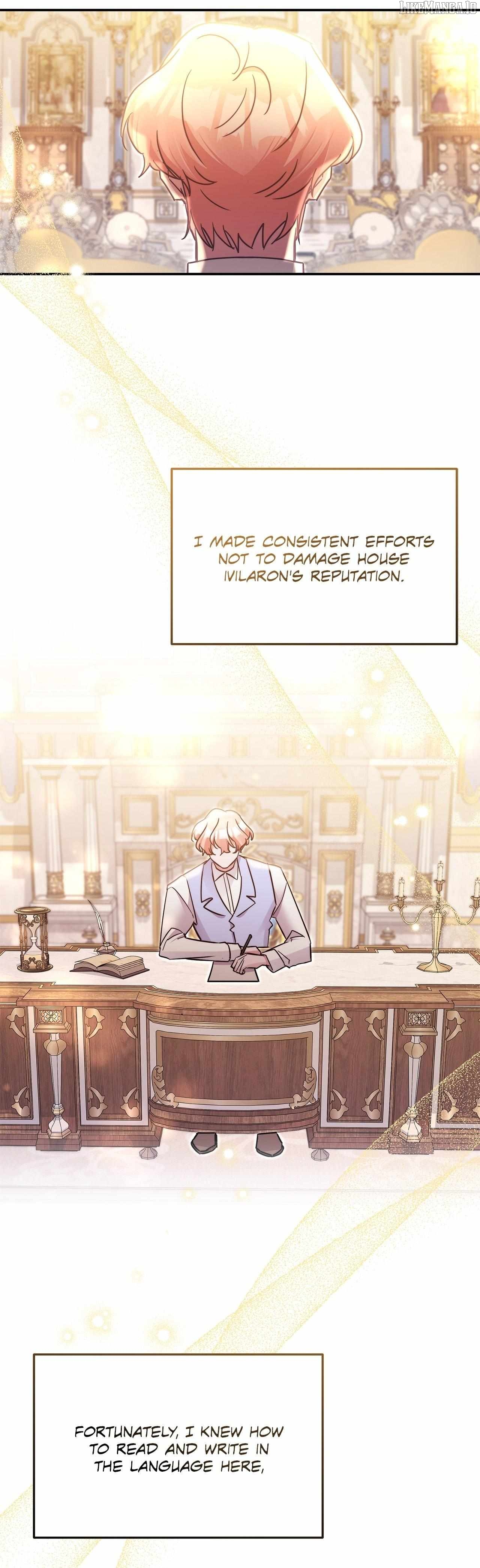 Sweetie, Sweetie, Sweetie Chapter 95 - page 6