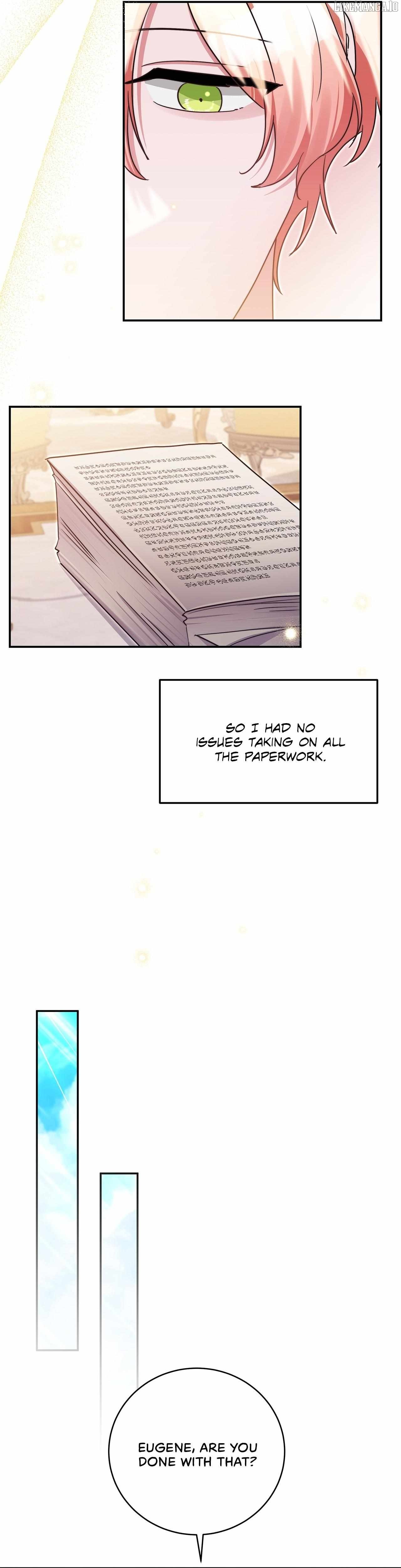 Sweetie, Sweetie, Sweetie Chapter 95 - page 7