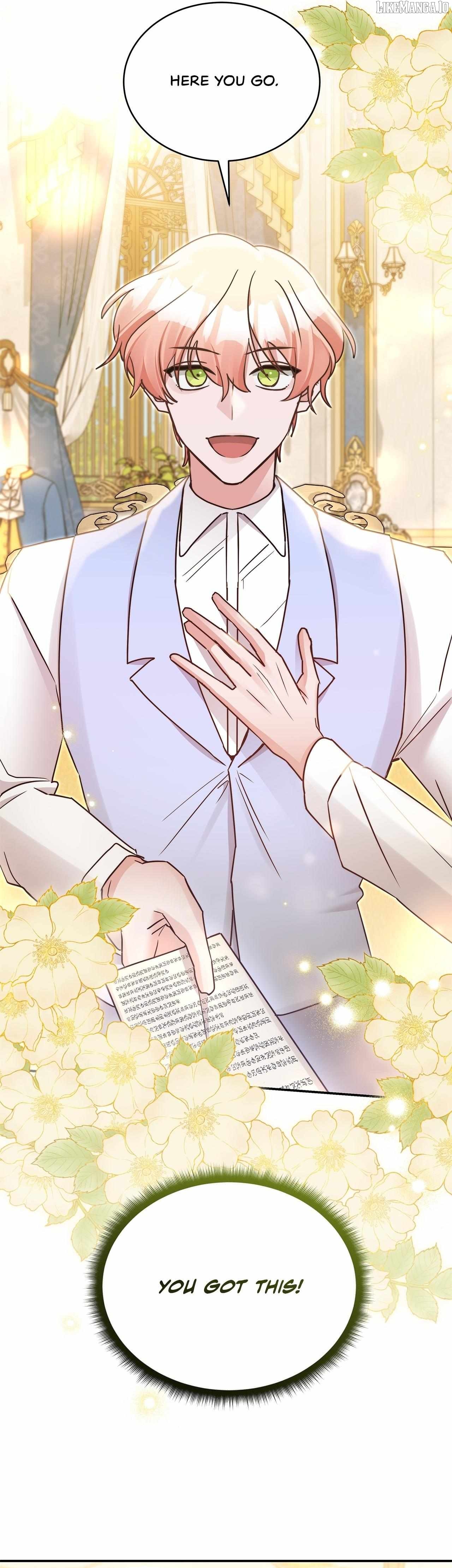 Sweetie, Sweetie, Sweetie Chapter 95 - page 9