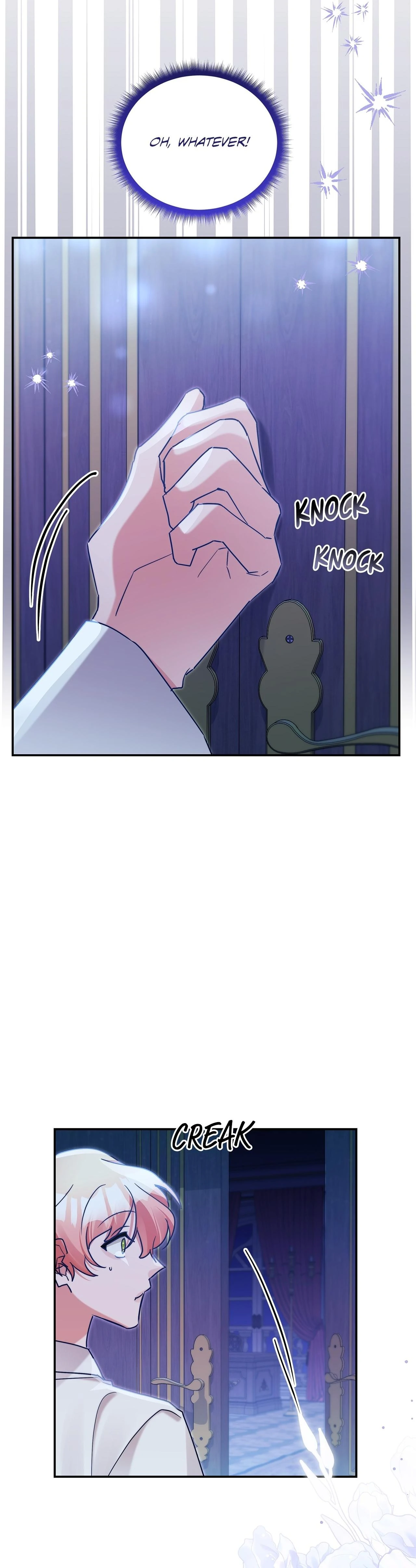Sweetie, Sweetie, Sweetie Chapter 96 - page 11