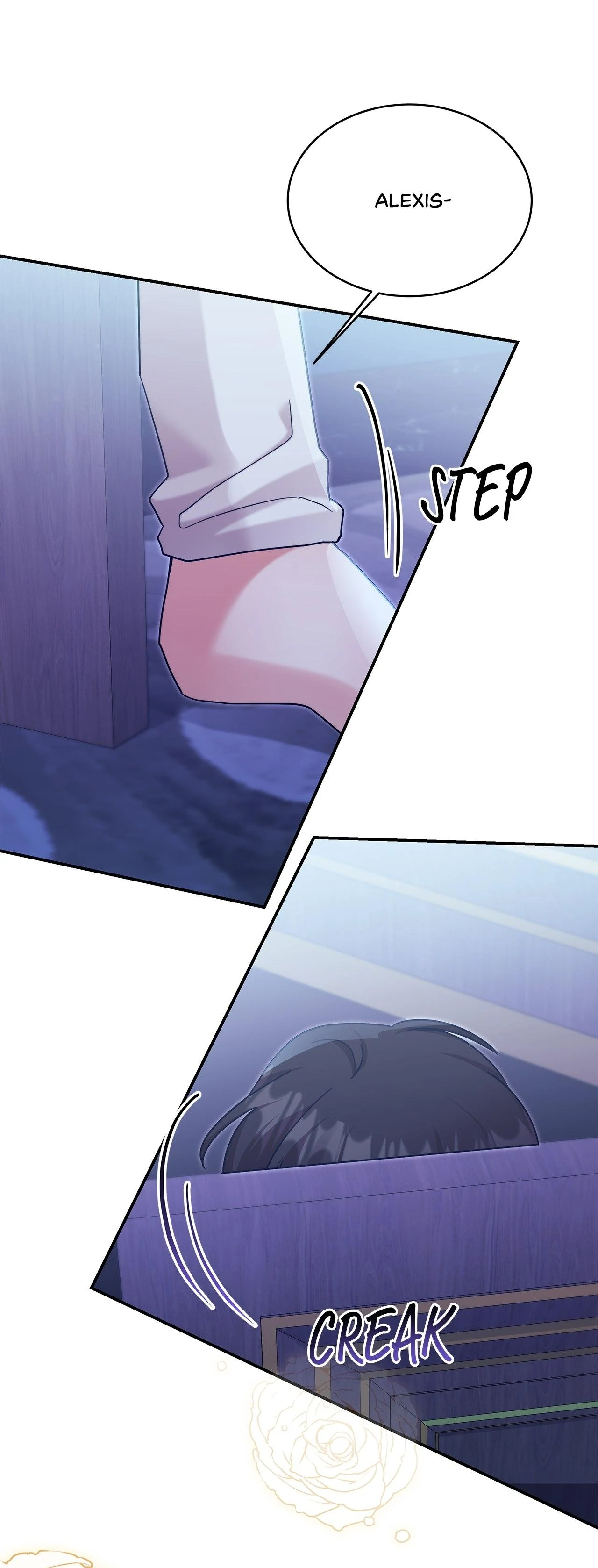 Sweetie, Sweetie, Sweetie Chapter 96 - page 15