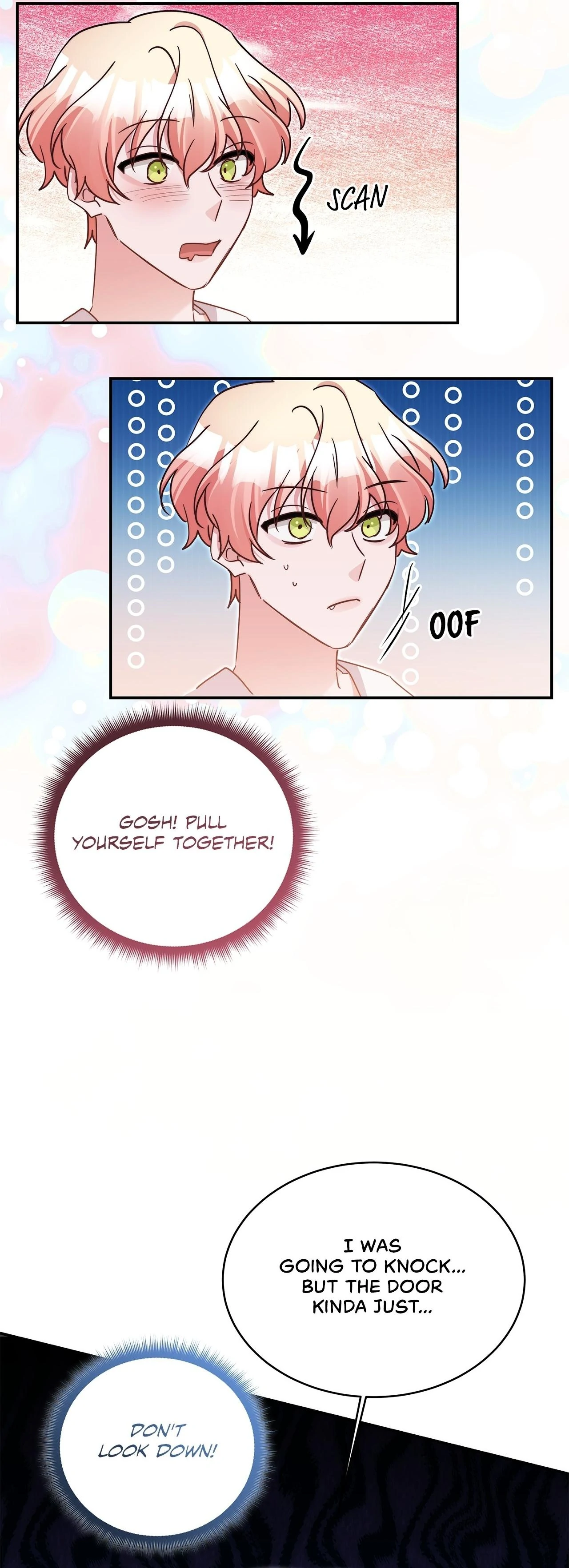 Sweetie, Sweetie, Sweetie Chapter 96 - page 18
