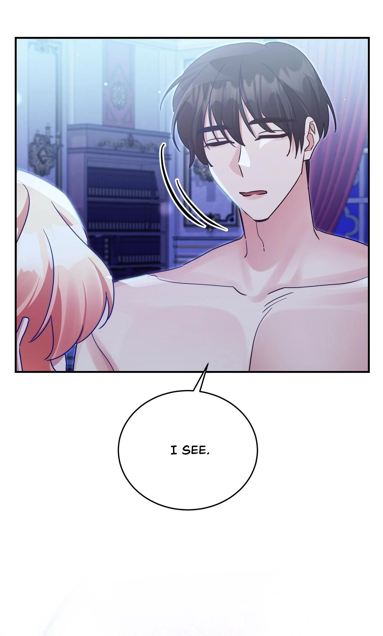 Sweetie, Sweetie, Sweetie Chapter 96 - page 20