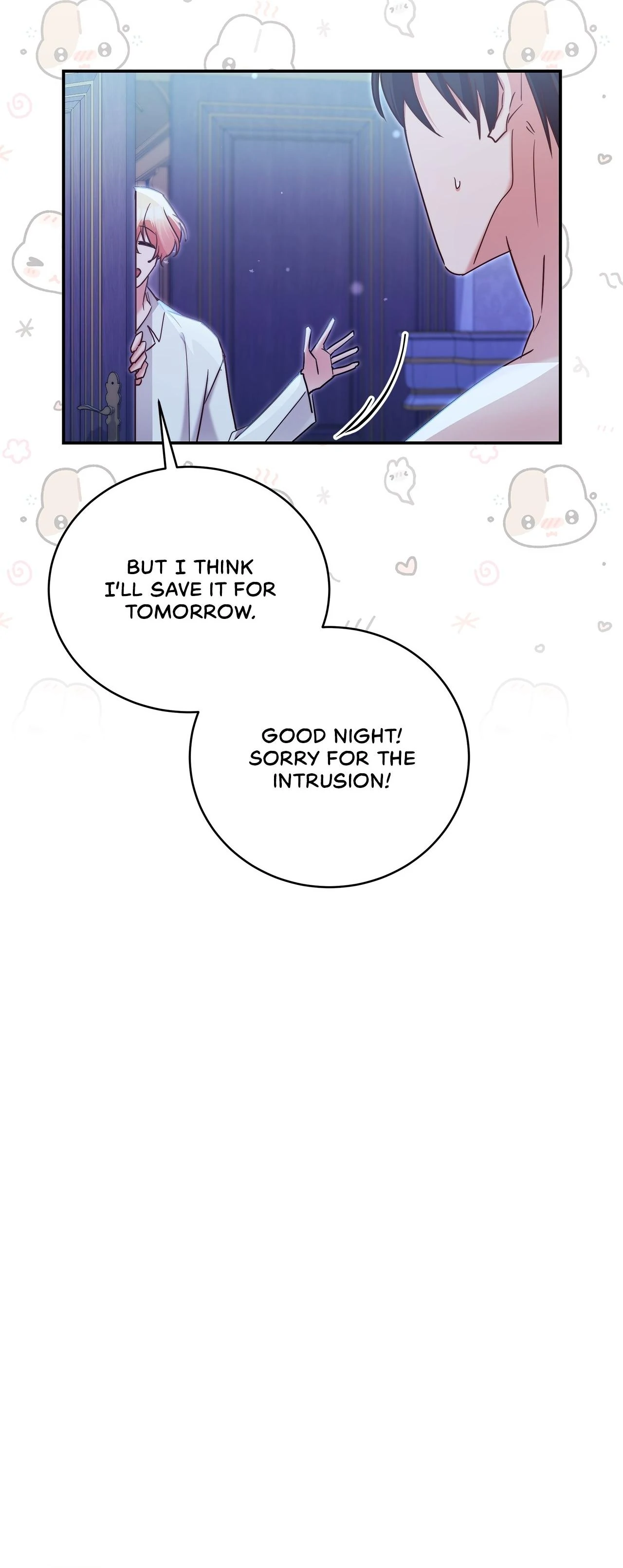 Sweetie, Sweetie, Sweetie Chapter 96 - page 22