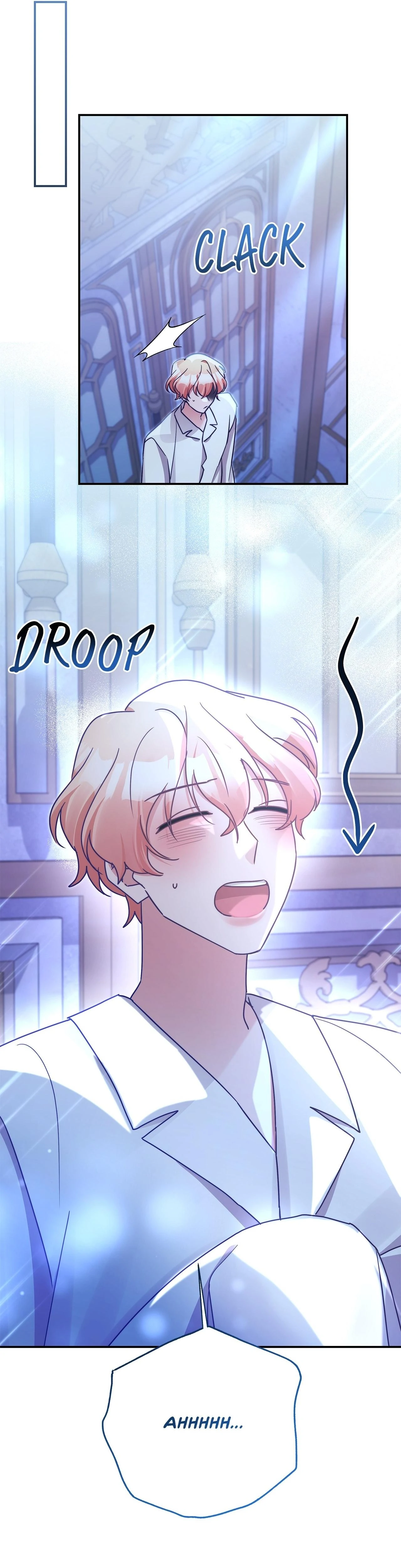 Sweetie, Sweetie, Sweetie Chapter 96 - page 23
