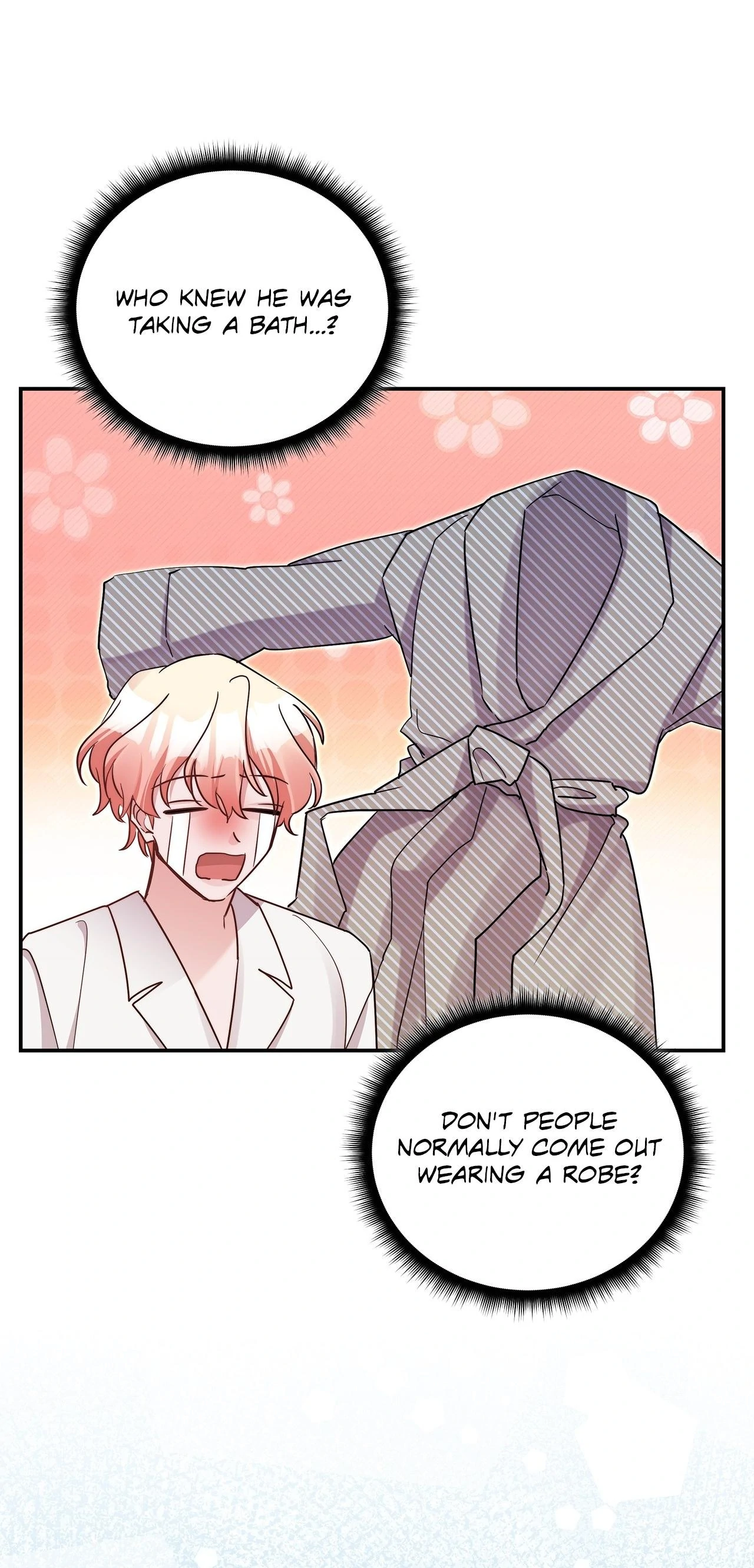 Sweetie, Sweetie, Sweetie Chapter 96 - page 24