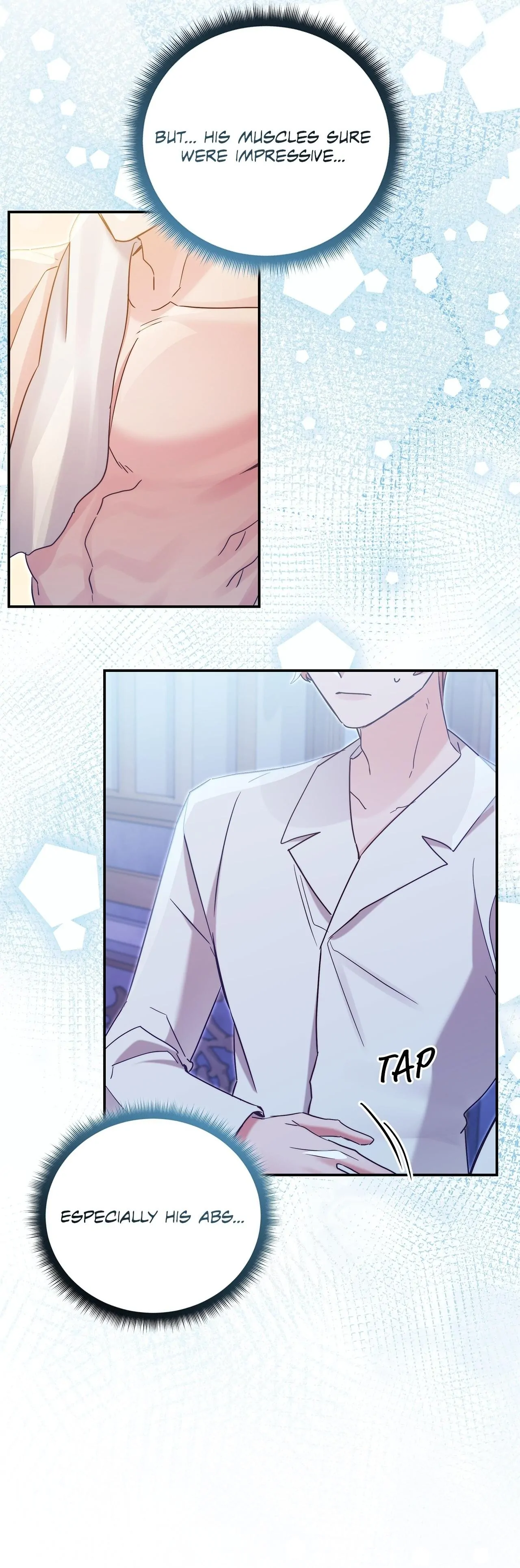 Sweetie, Sweetie, Sweetie Chapter 96 - page 25