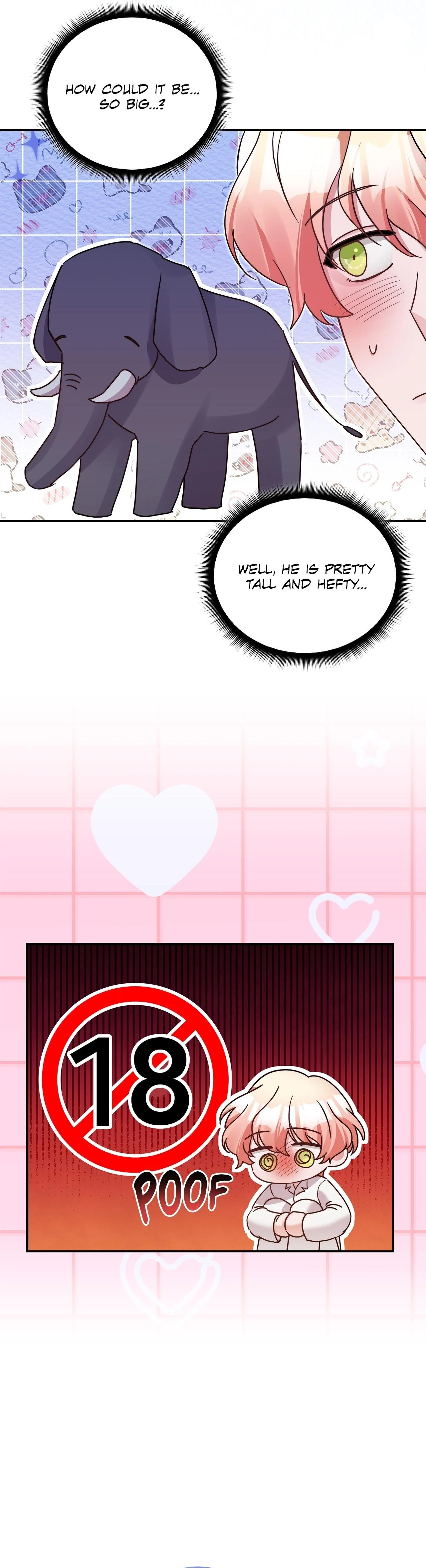 Sweetie, Sweetie, Sweetie Chapter 96 - page 26