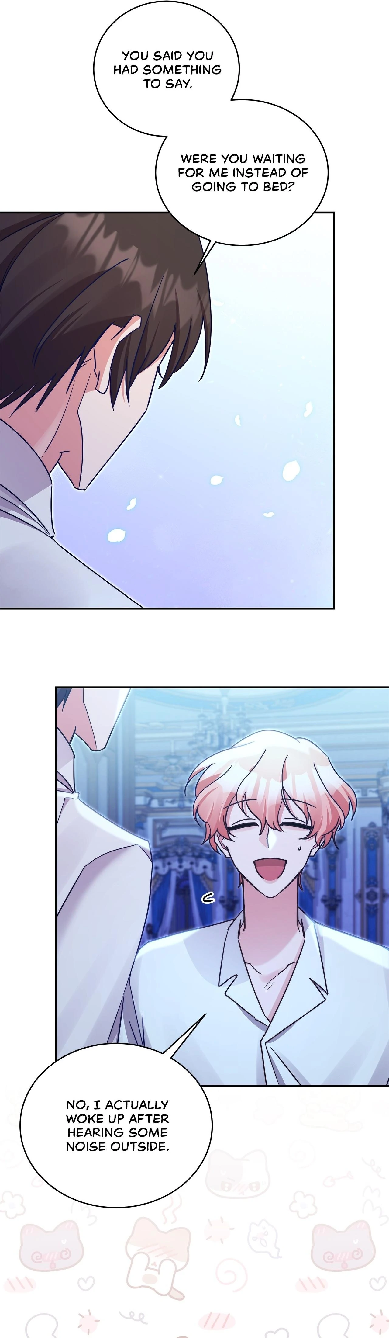 Sweetie, Sweetie, Sweetie Chapter 96 - page 31