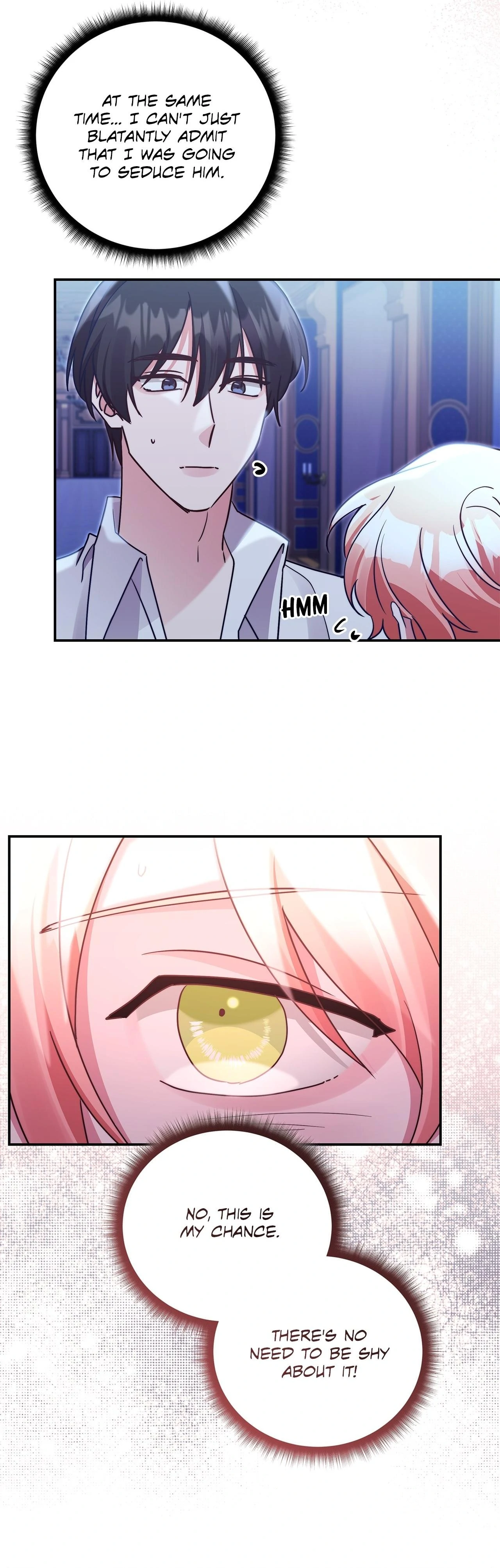 Sweetie, Sweetie, Sweetie Chapter 96 - page 33