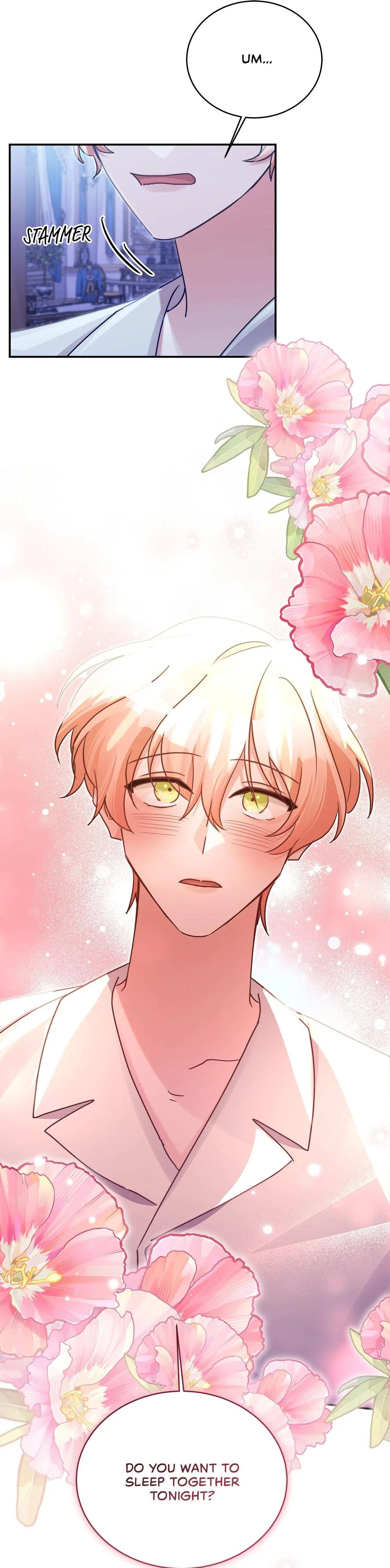 Sweetie, Sweetie, Sweetie Chapter 96 - page 35