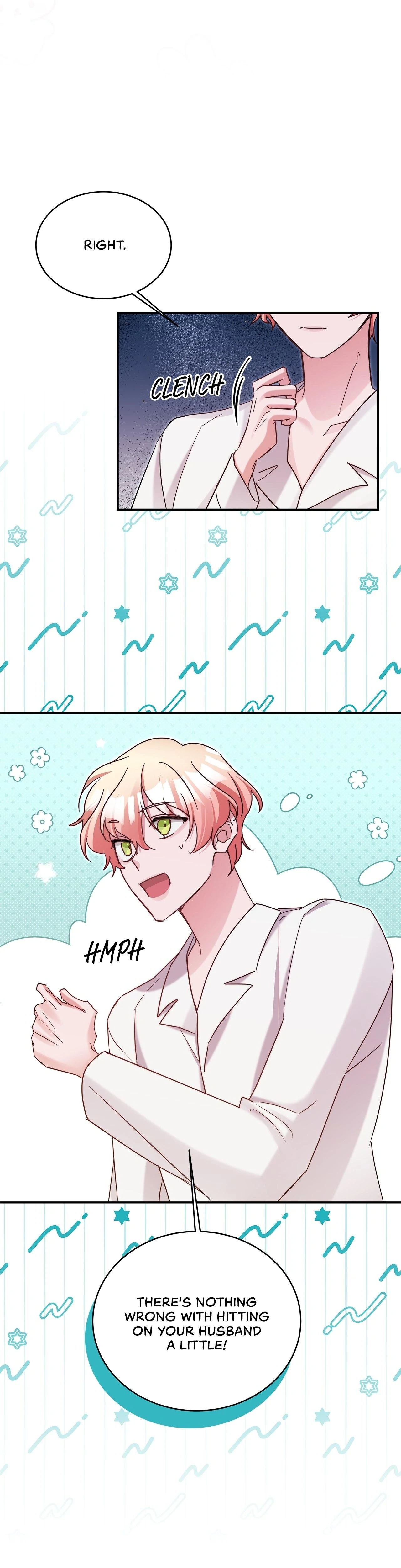 Sweetie, Sweetie, Sweetie Chapter 96 - page 5