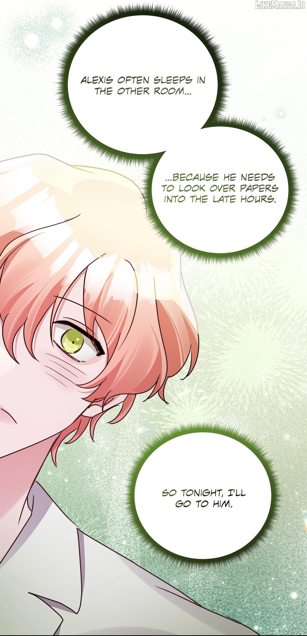 Sweetie, Sweetie, Sweetie Chapter 96 - page 7