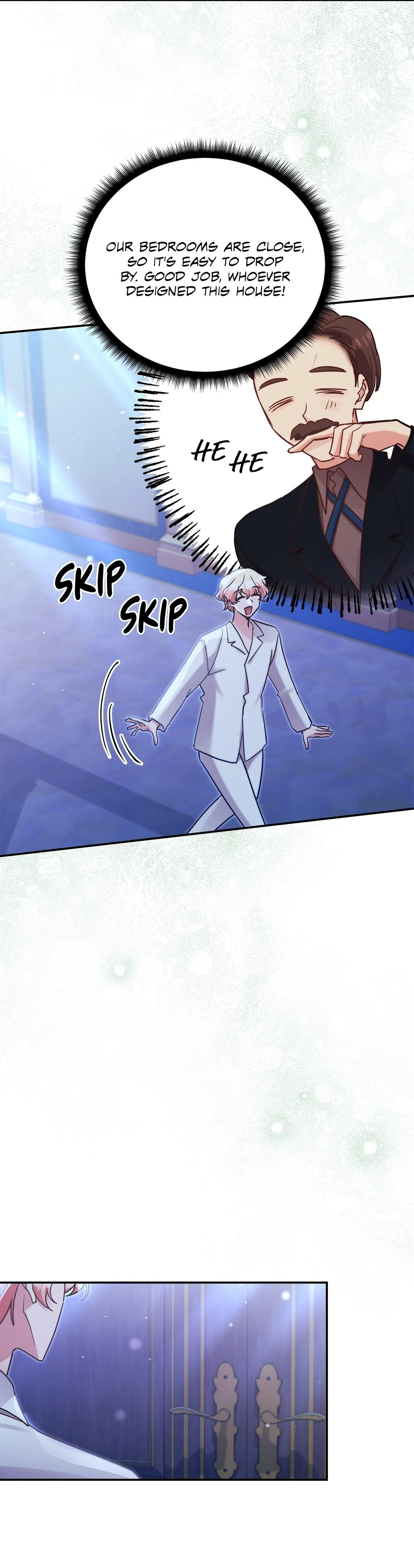 Sweetie, Sweetie, Sweetie Chapter 96 - page 8
