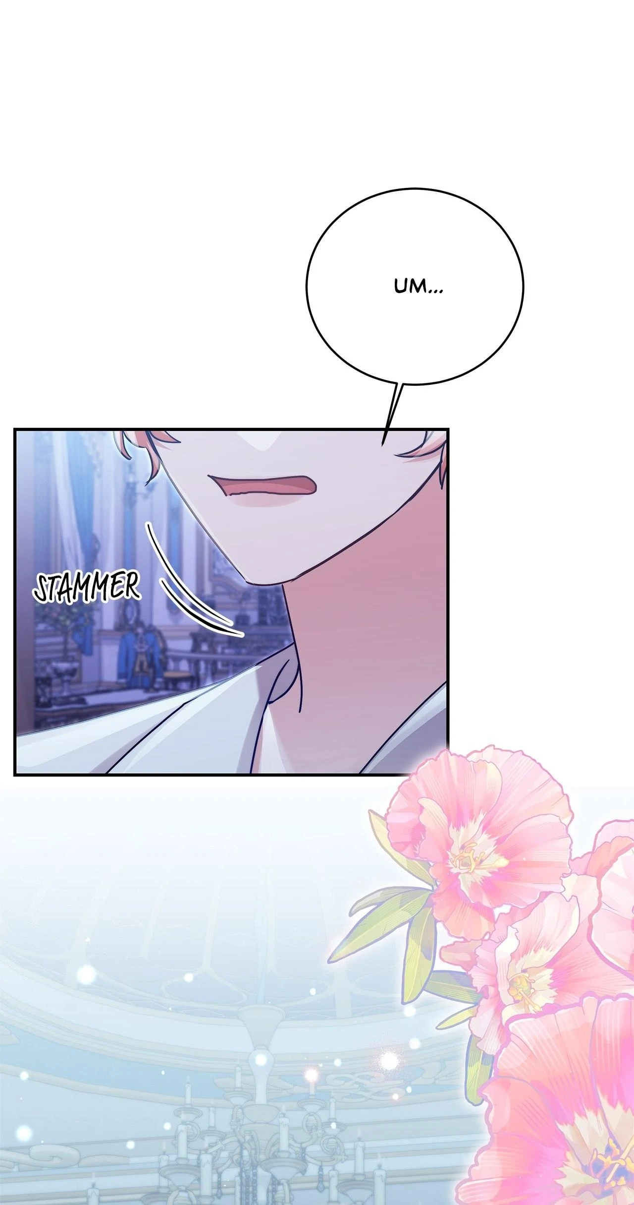 Sweetie, Sweetie, Sweetie Chapter 97 - page 1