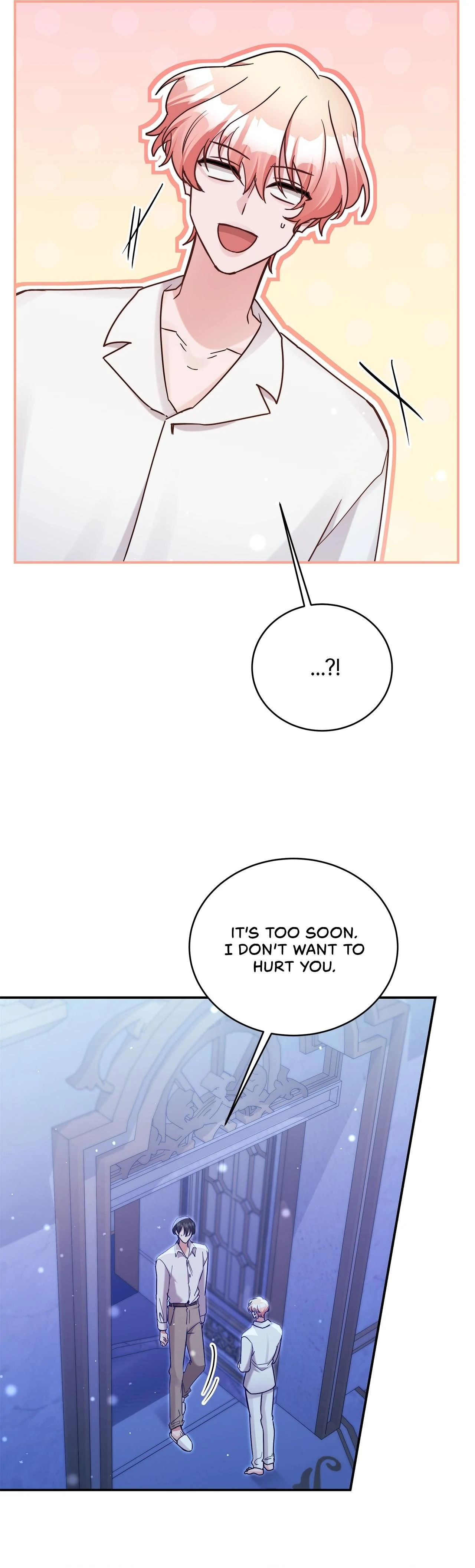 Sweetie, Sweetie, Sweetie Chapter 97 - page 11