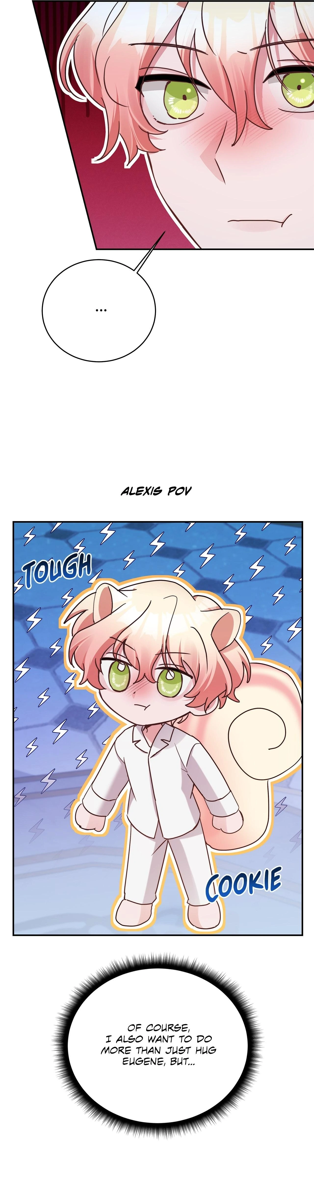 Sweetie, Sweetie, Sweetie Chapter 97 - page 12