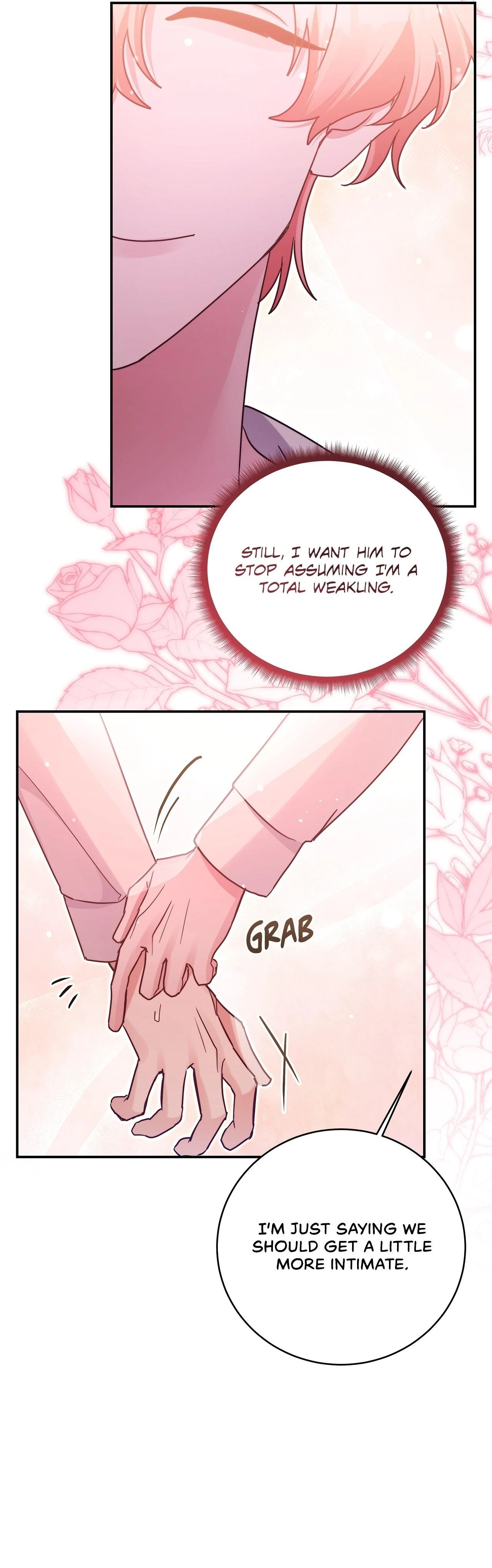Sweetie, Sweetie, Sweetie Chapter 97 - page 15