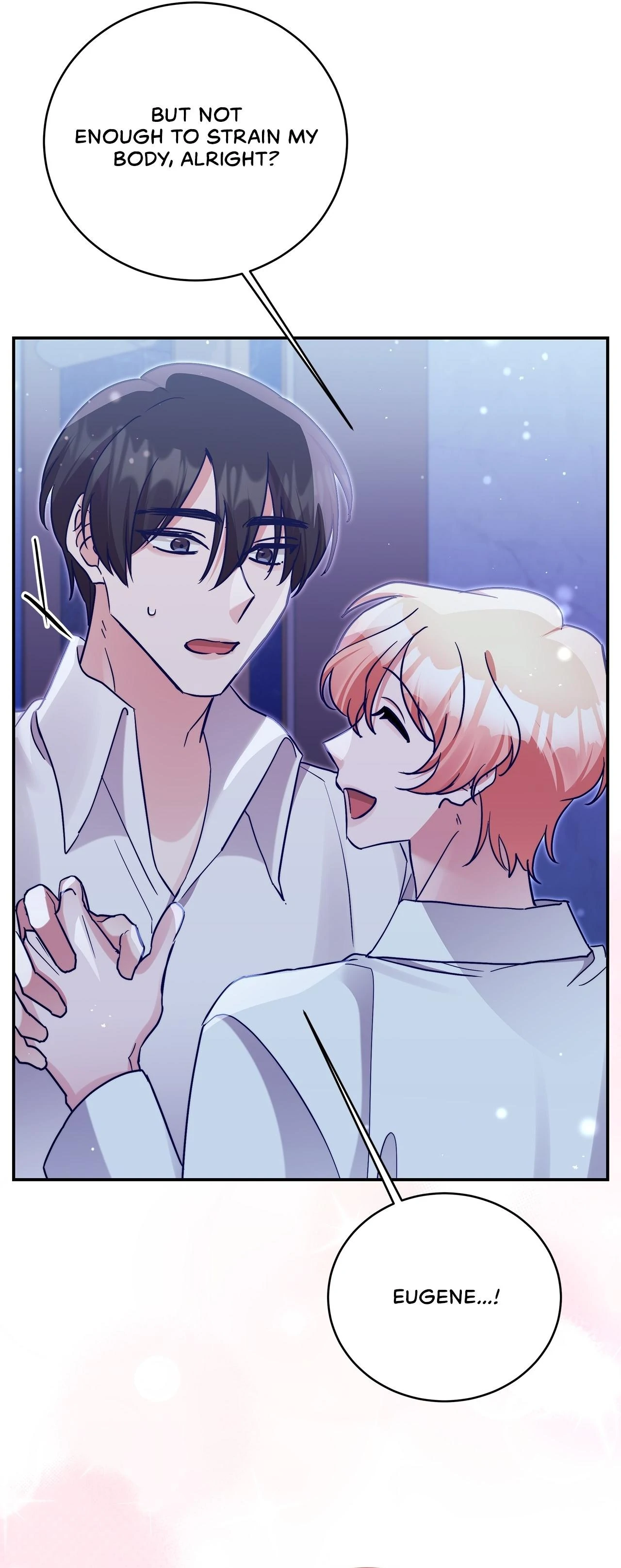 Sweetie, Sweetie, Sweetie Chapter 97 - page 16
