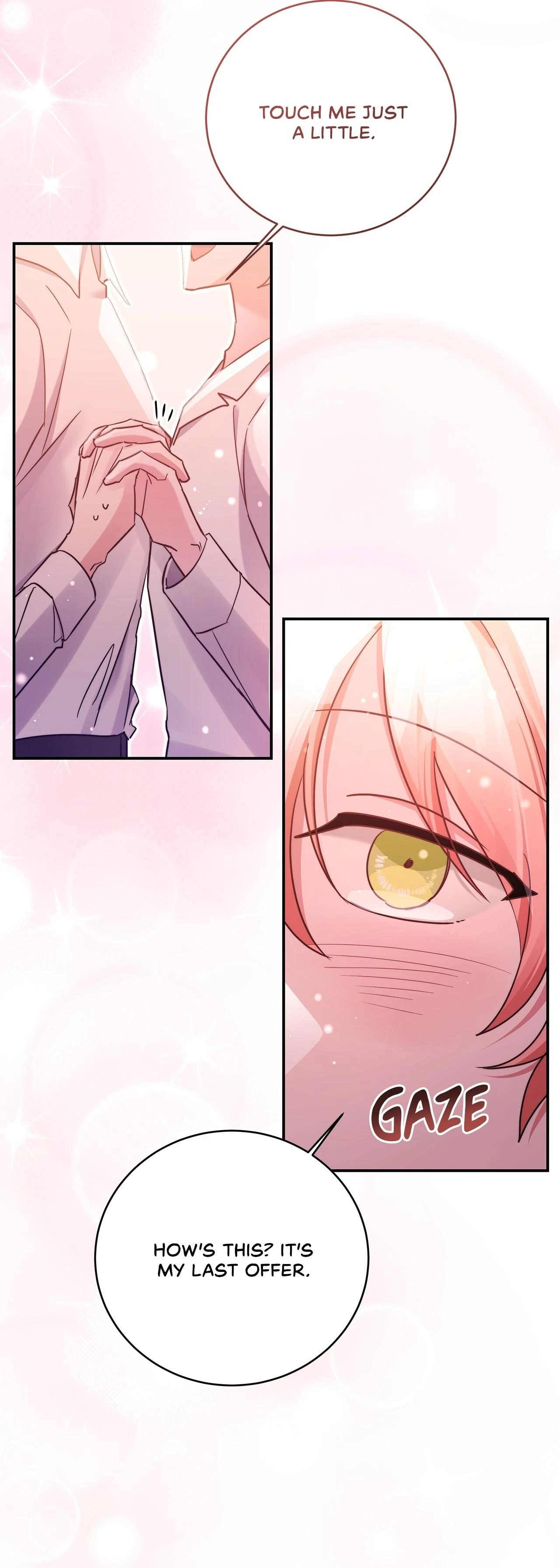 Sweetie, Sweetie, Sweetie Chapter 97 - page 17
