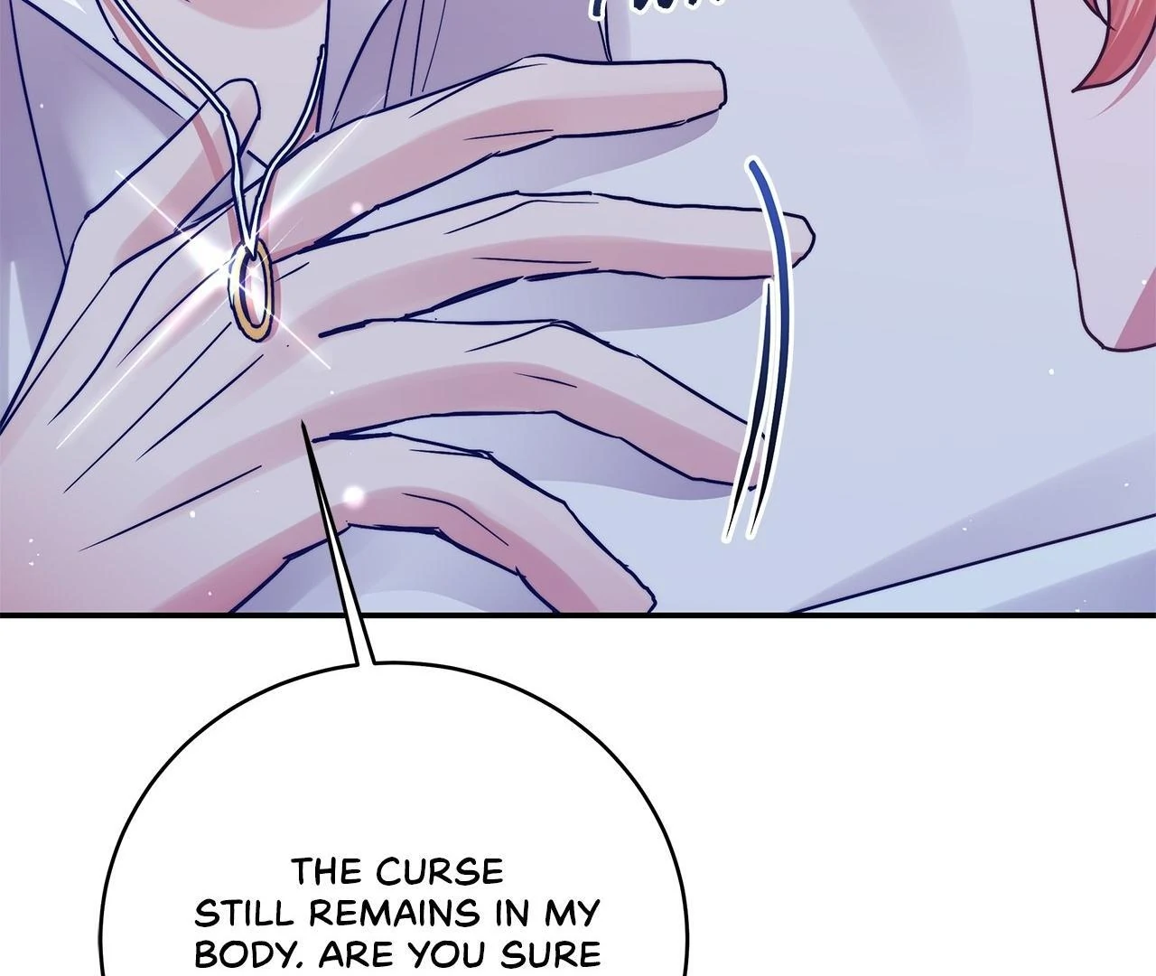 Sweetie, Sweetie, Sweetie Chapter 97 - page 22