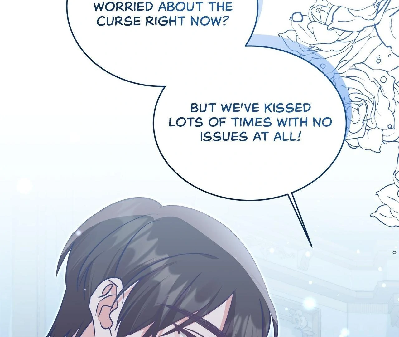 Sweetie, Sweetie, Sweetie Chapter 97 - page 24