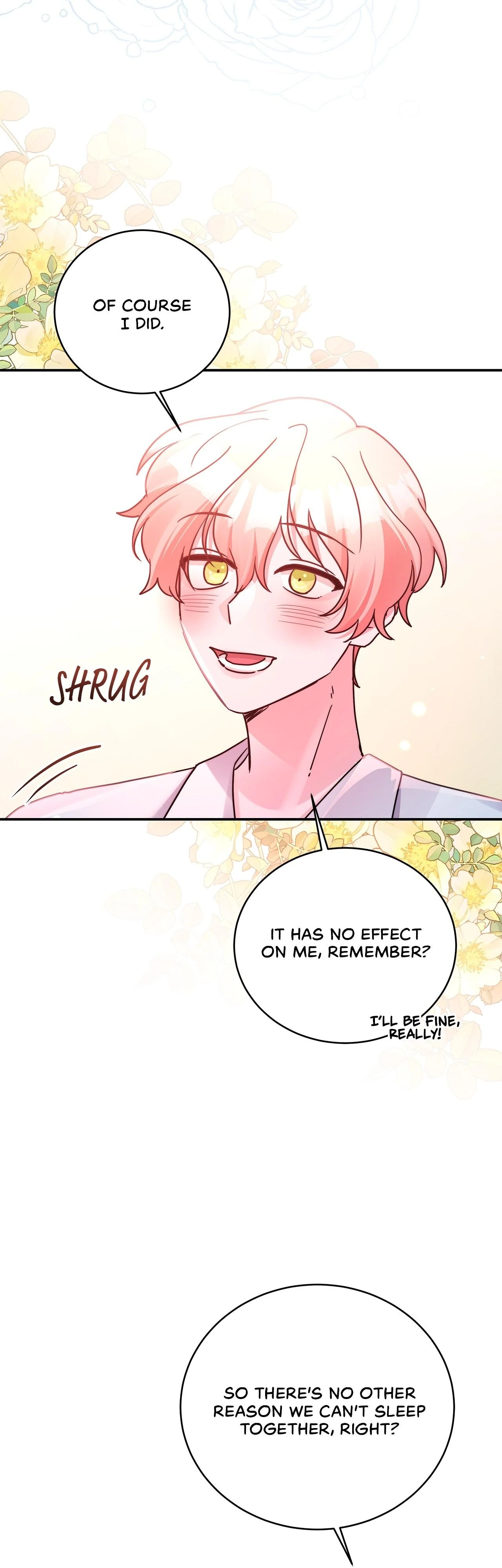Sweetie, Sweetie, Sweetie Chapter 97 - page 28