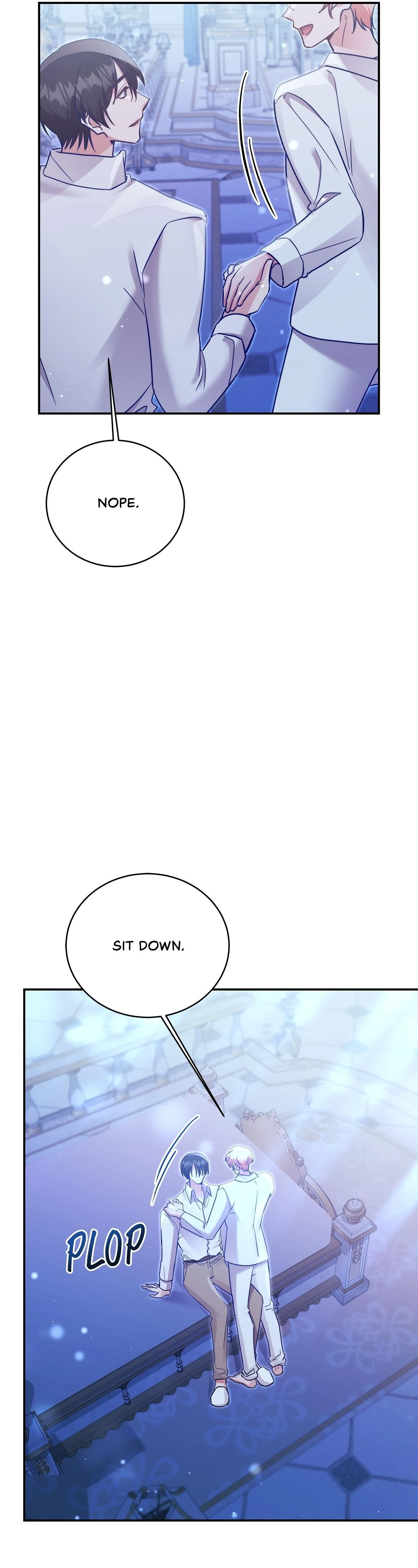 Sweetie, Sweetie, Sweetie Chapter 97 - page 29