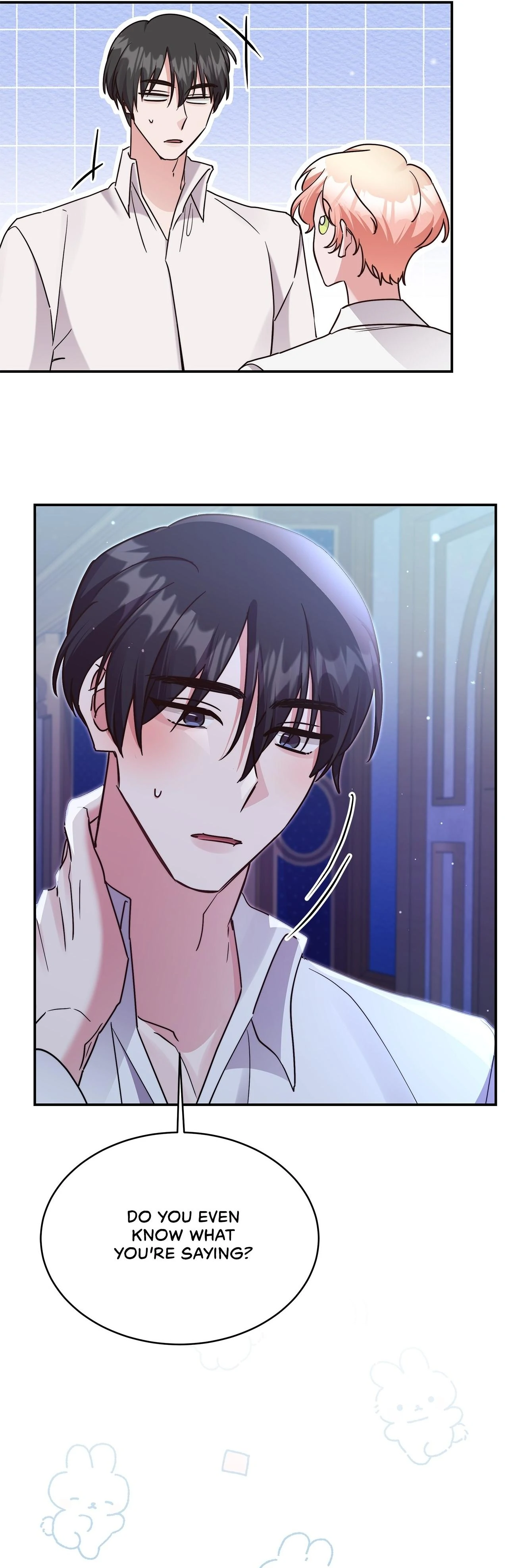 Sweetie, Sweetie, Sweetie Chapter 97 - page 3