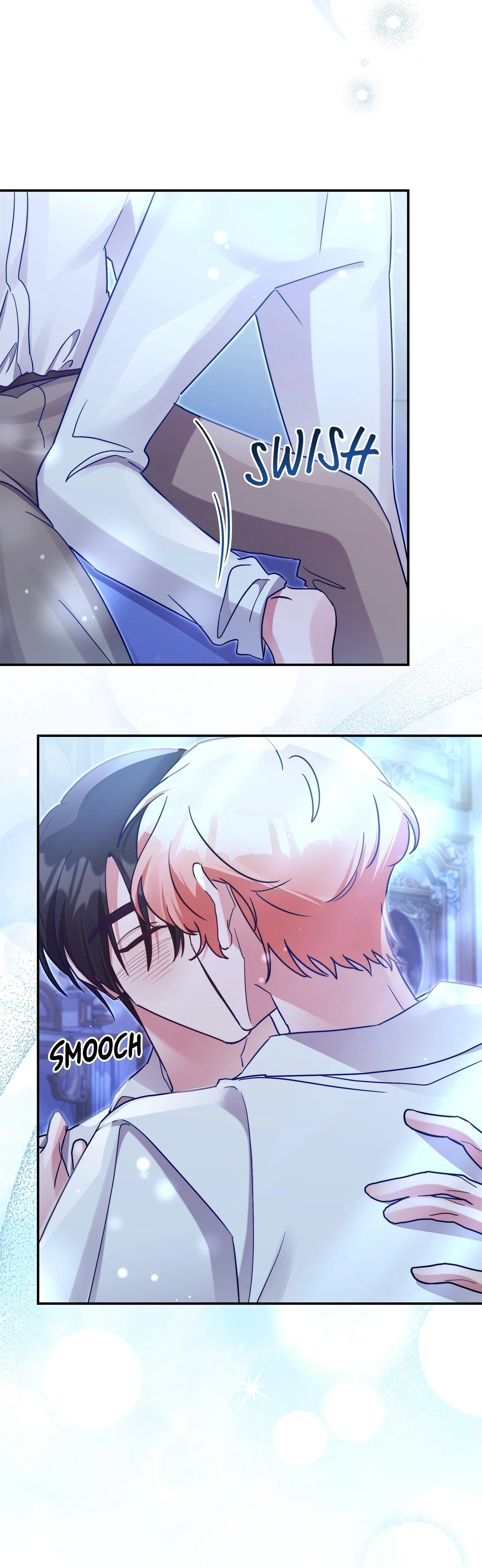 Sweetie, Sweetie, Sweetie Chapter 97 - page 31
