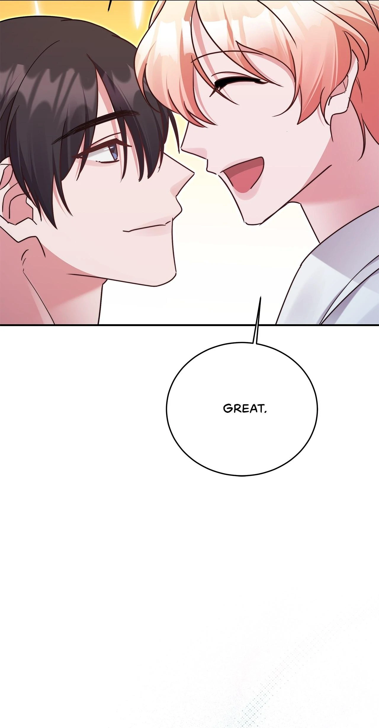 Sweetie, Sweetie, Sweetie Chapter 97 - page 33
