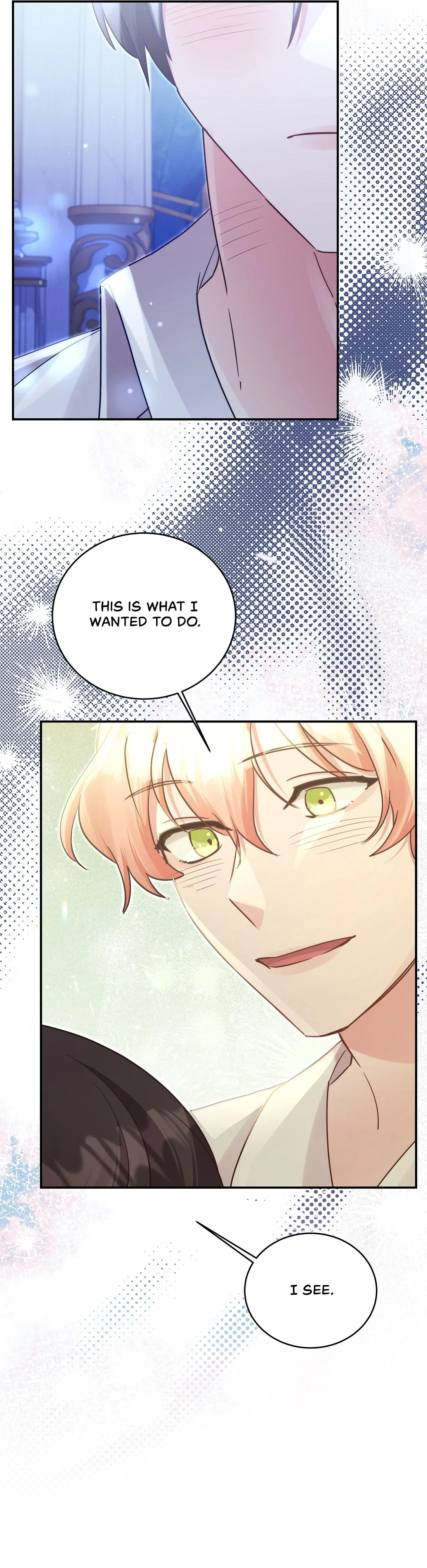 Sweetie, Sweetie, Sweetie Chapter 97 - page 34