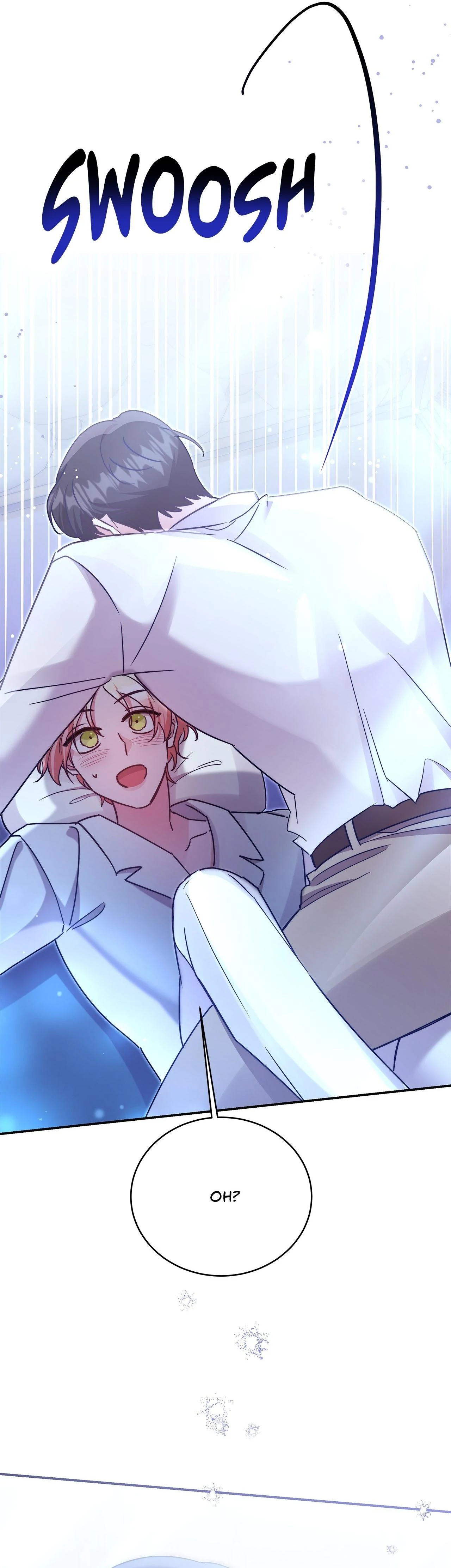 Sweetie, Sweetie, Sweetie Chapter 97 - page 36