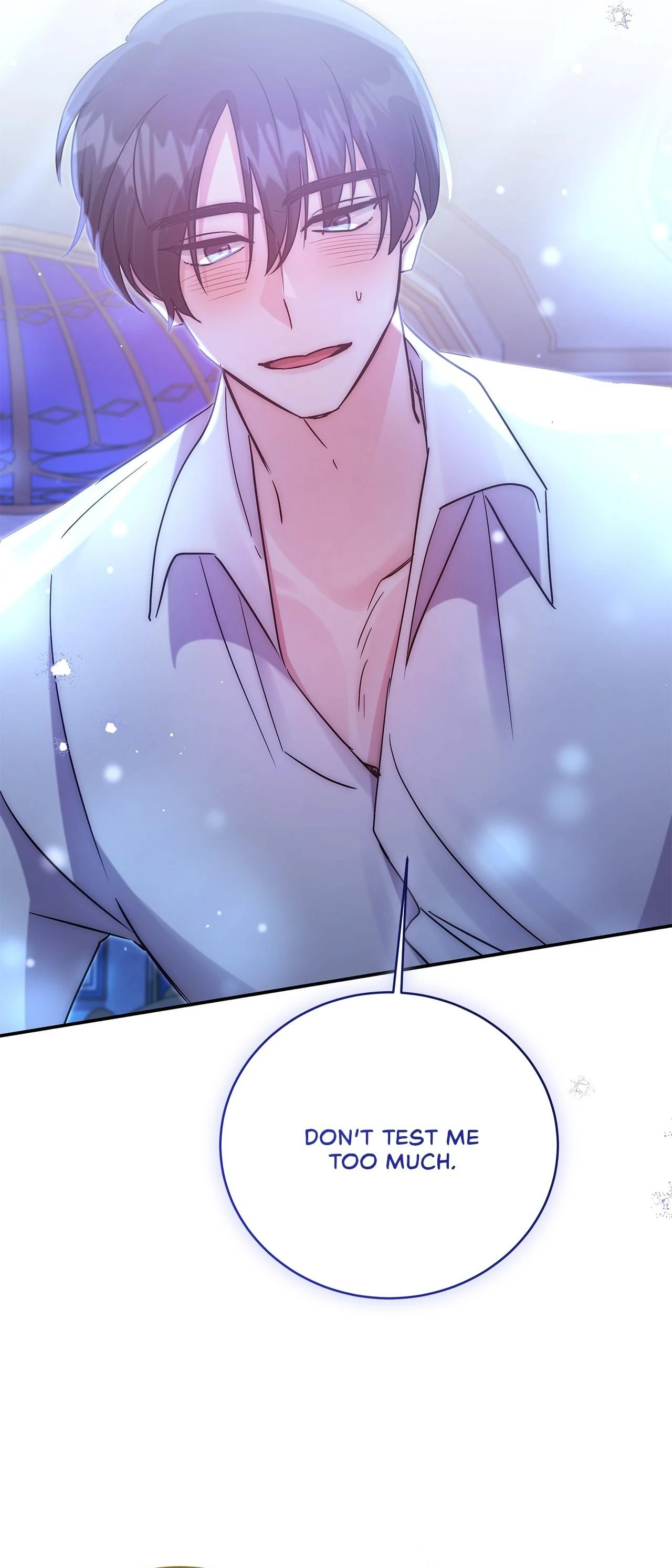 Sweetie, Sweetie, Sweetie Chapter 97 - page 37