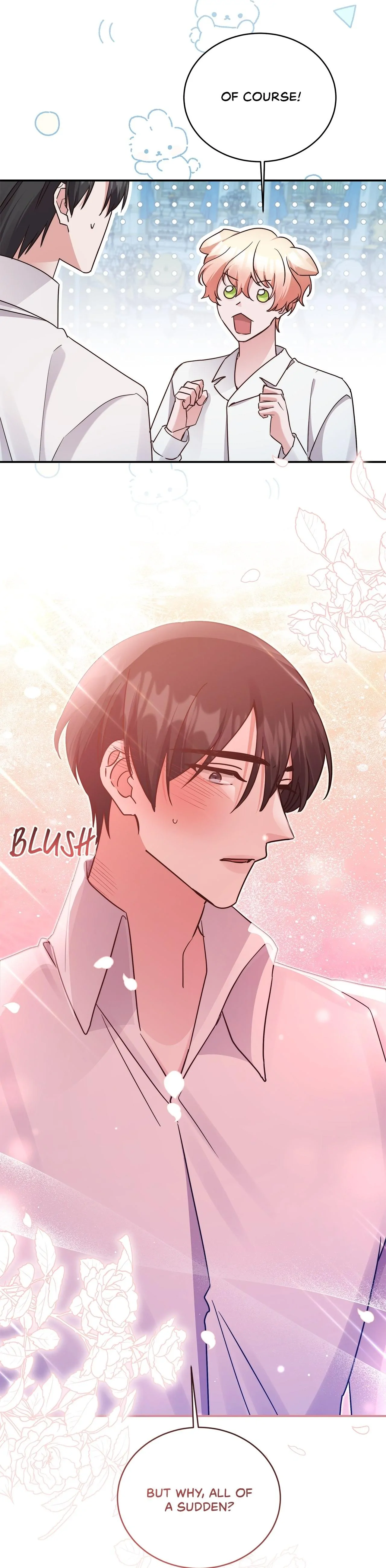 Sweetie, Sweetie, Sweetie Chapter 97 - page 4