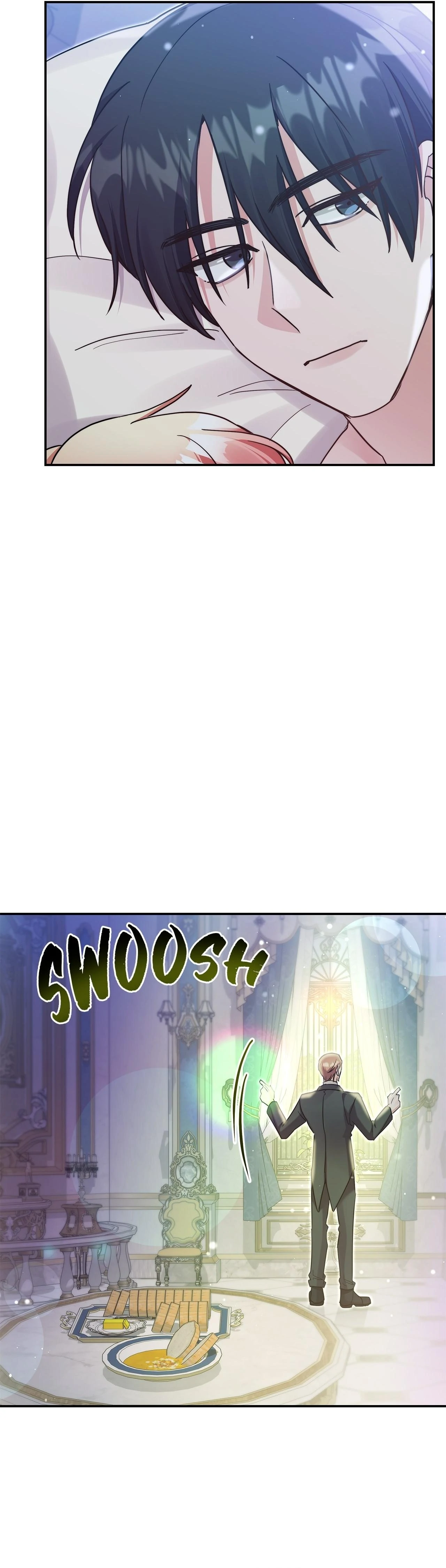 Sweetie, Sweetie, Sweetie Chapter 97 - page 40