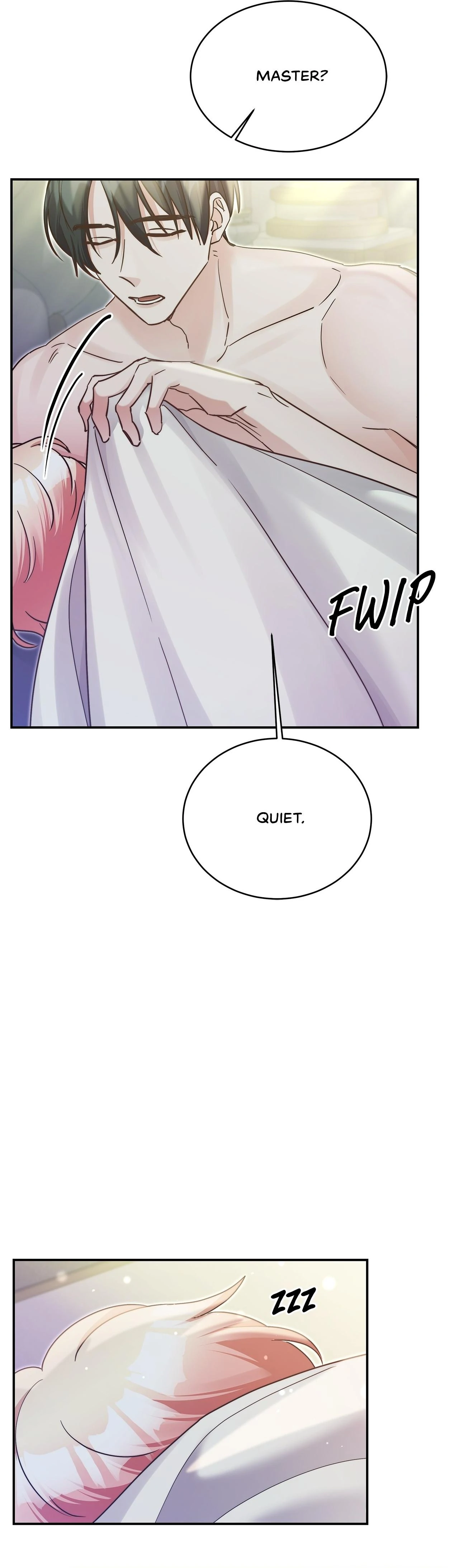 Sweetie, Sweetie, Sweetie Chapter 97 - page 41