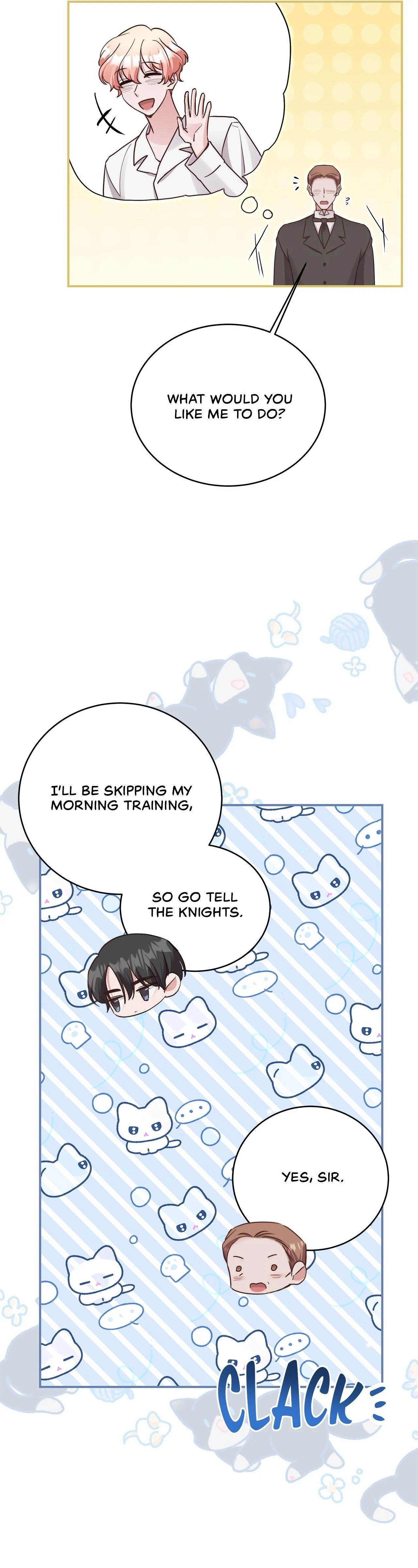 Sweetie, Sweetie, Sweetie Chapter 97 - page 42