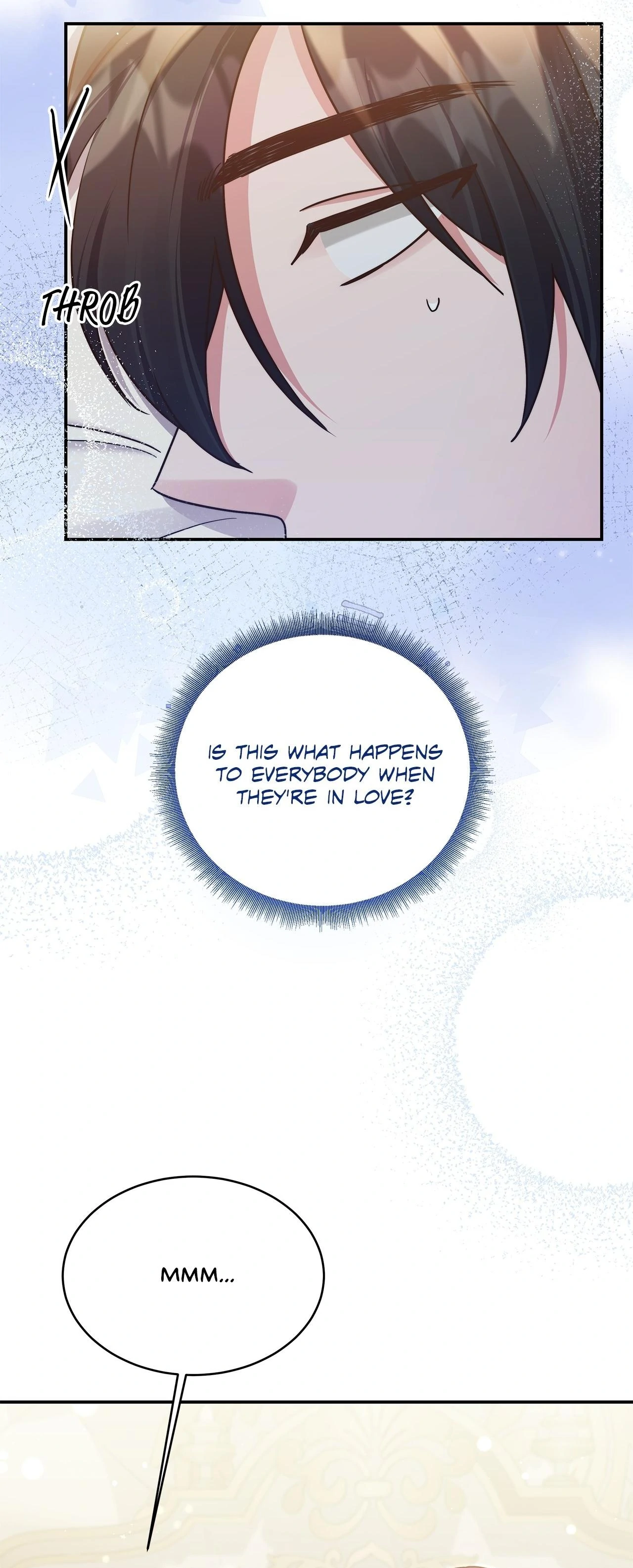 Sweetie, Sweetie, Sweetie Chapter 97 - page 44