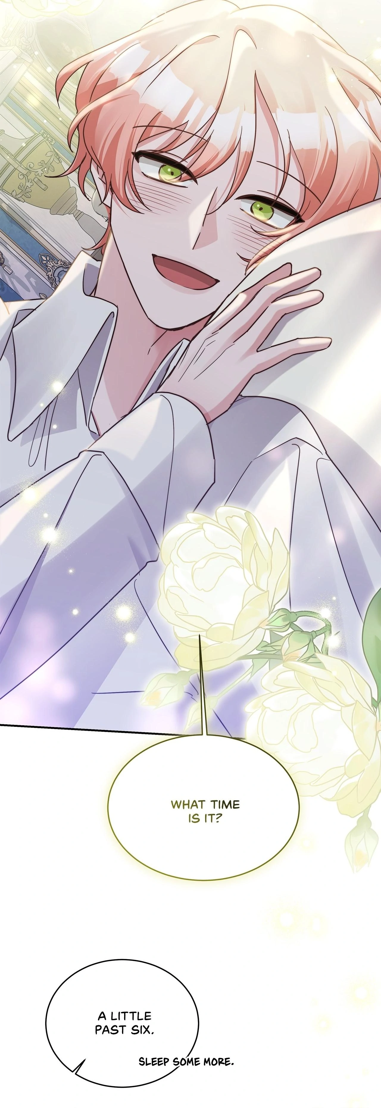 Sweetie, Sweetie, Sweetie Chapter 97 - page 46