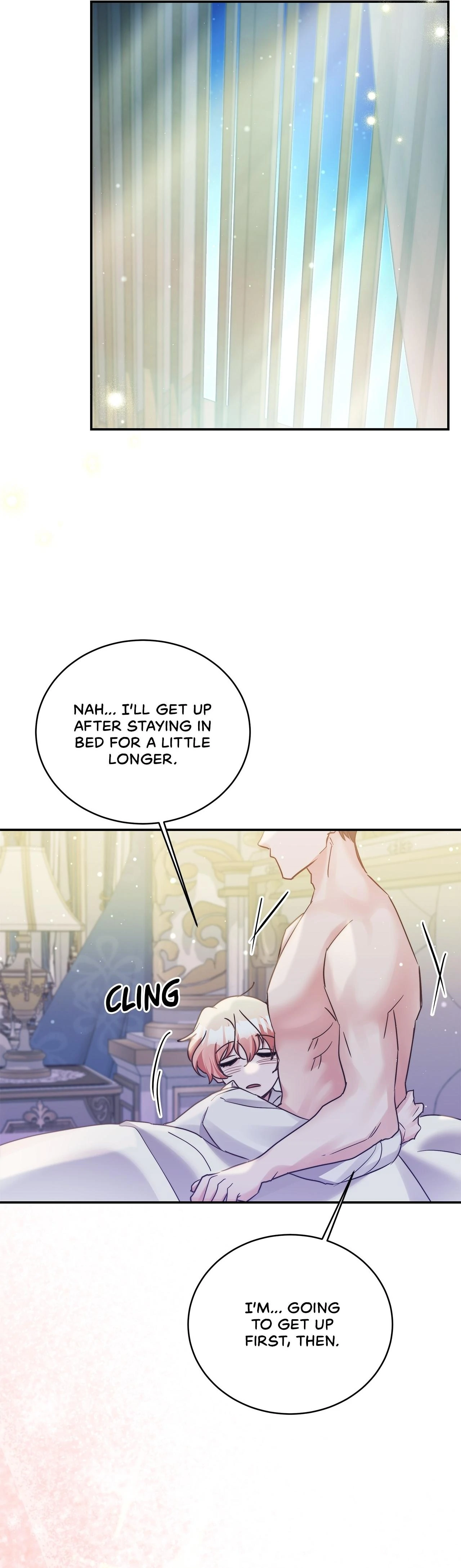 Sweetie, Sweetie, Sweetie Chapter 97 - page 47