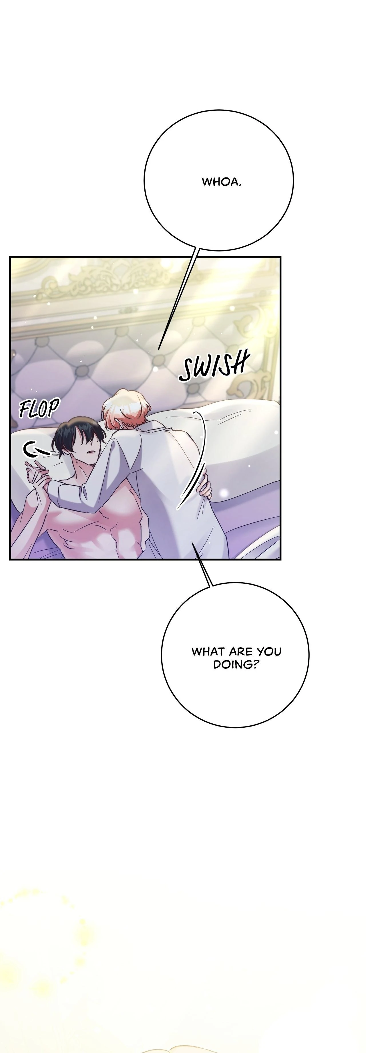 Sweetie, Sweetie, Sweetie Chapter 97 - page 49