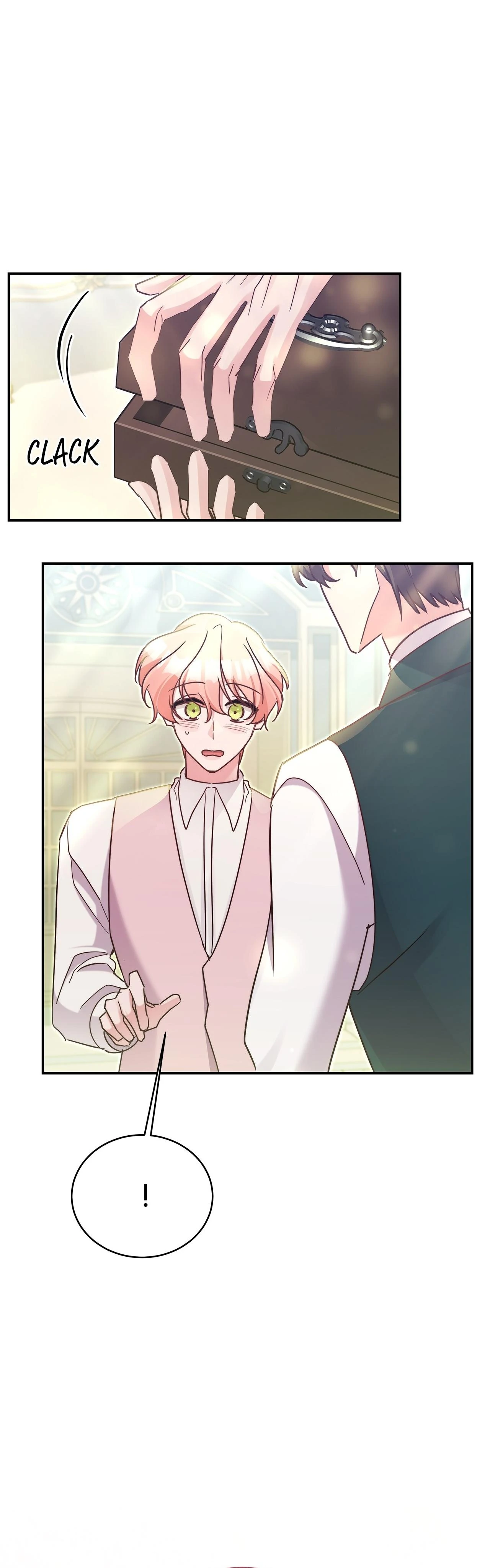 Sweetie, Sweetie, Sweetie Chapter 98 - page 10
