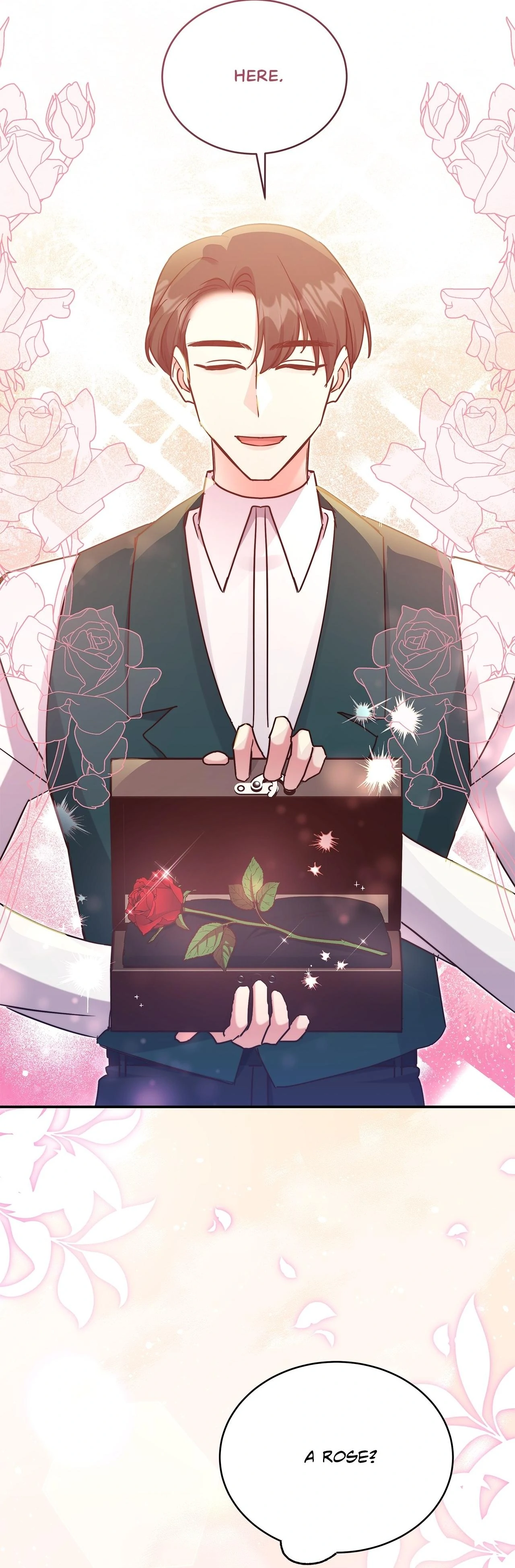 Sweetie, Sweetie, Sweetie Chapter 98 - page 11